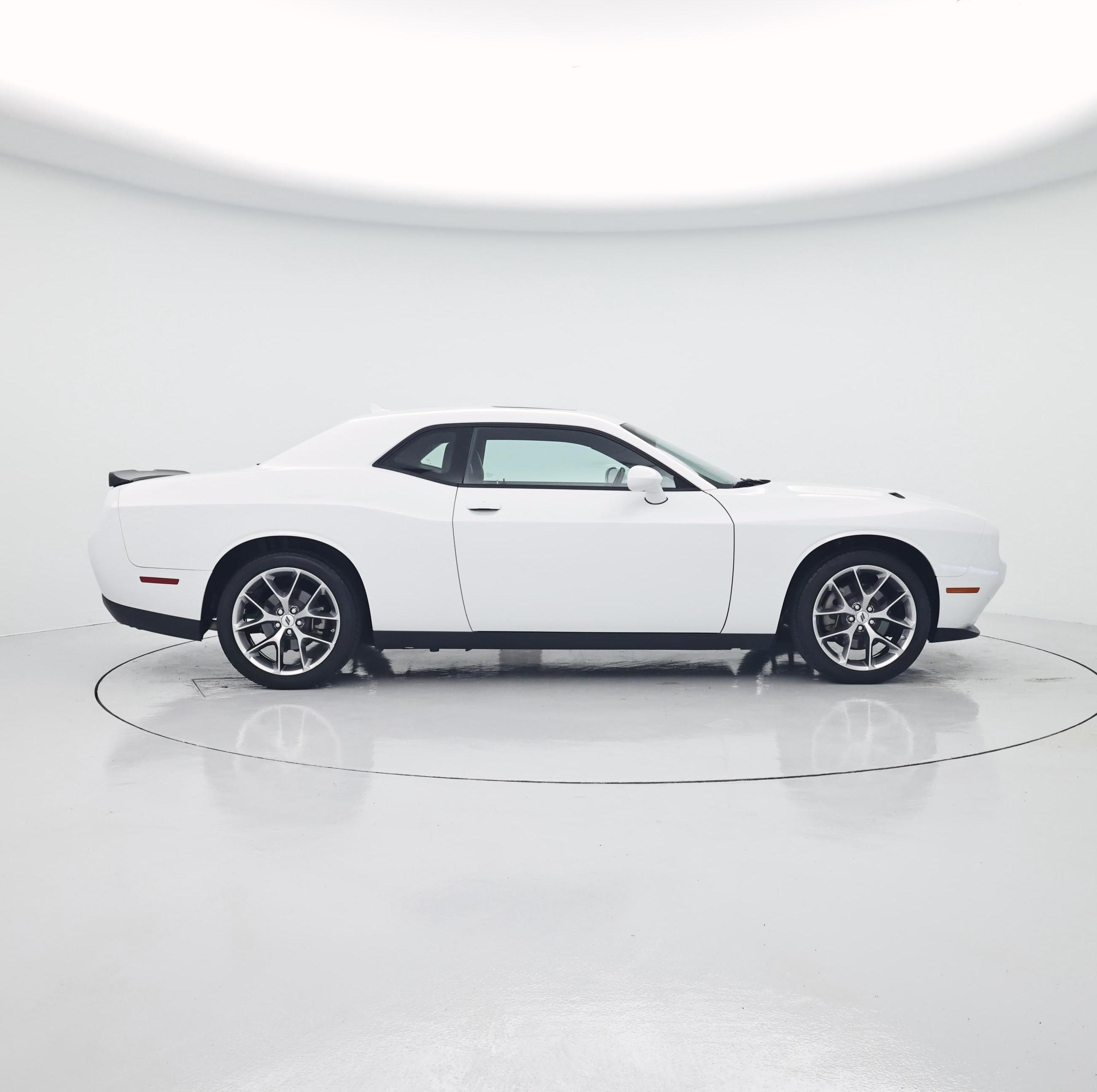 Thumbnail: 2023 Dodge Challenger - 7