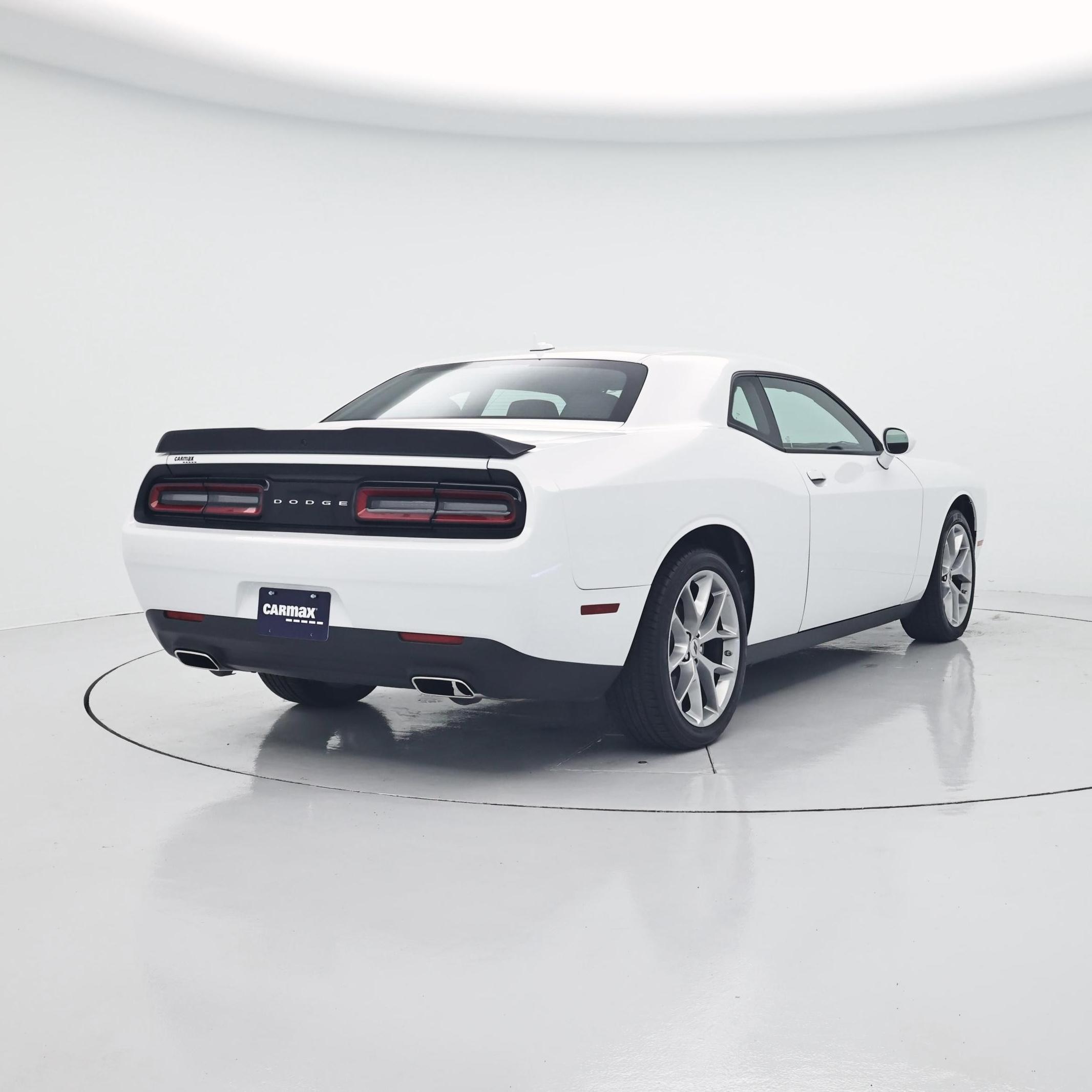 Thumbnail: 2023 Dodge Challenger - 8