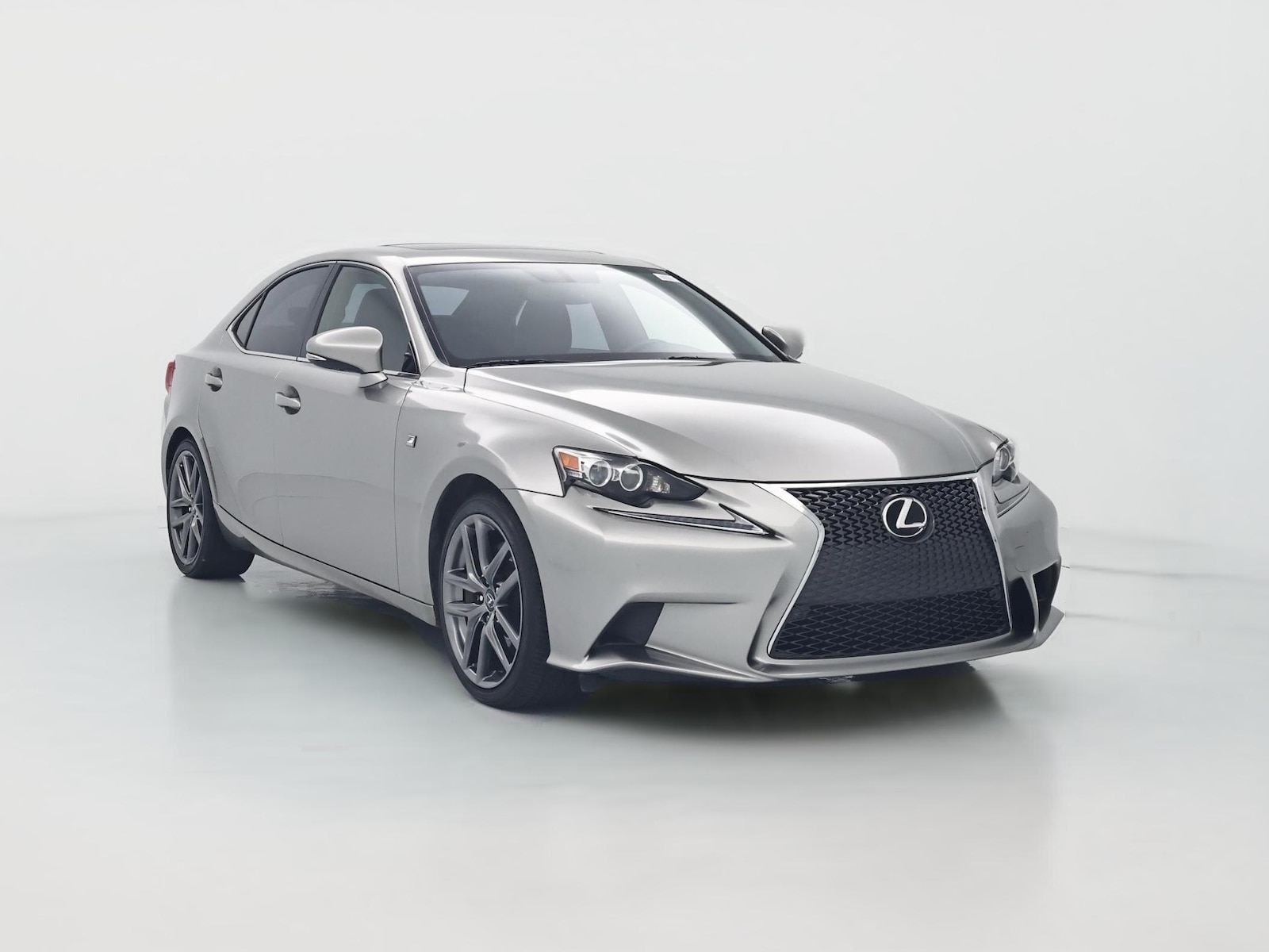 2016 Lexus IS 350