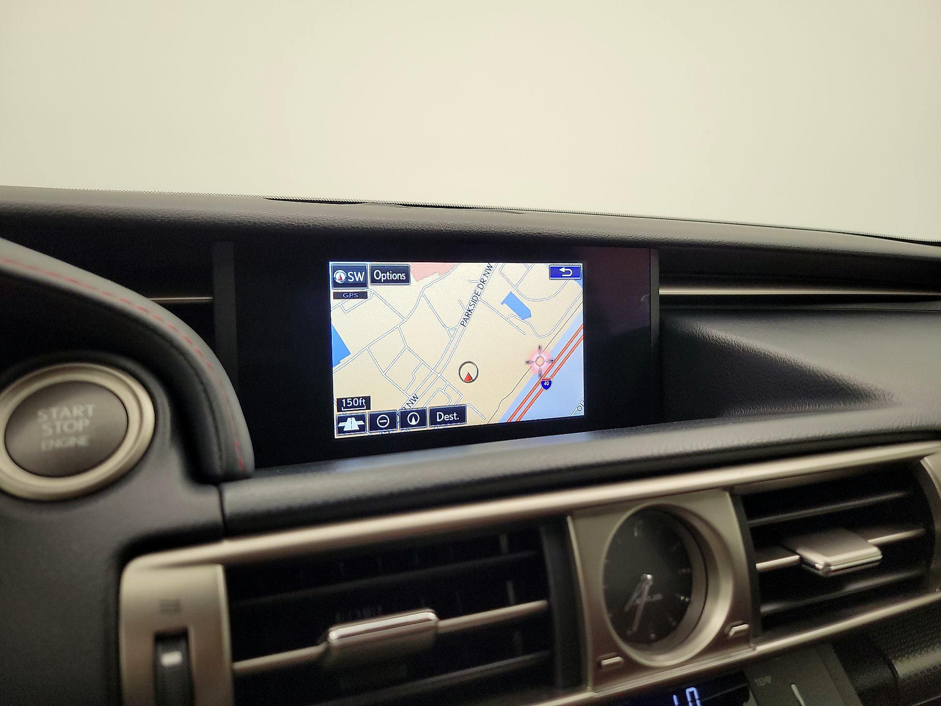 Thumbnail: 2016 Lexus IS - 14