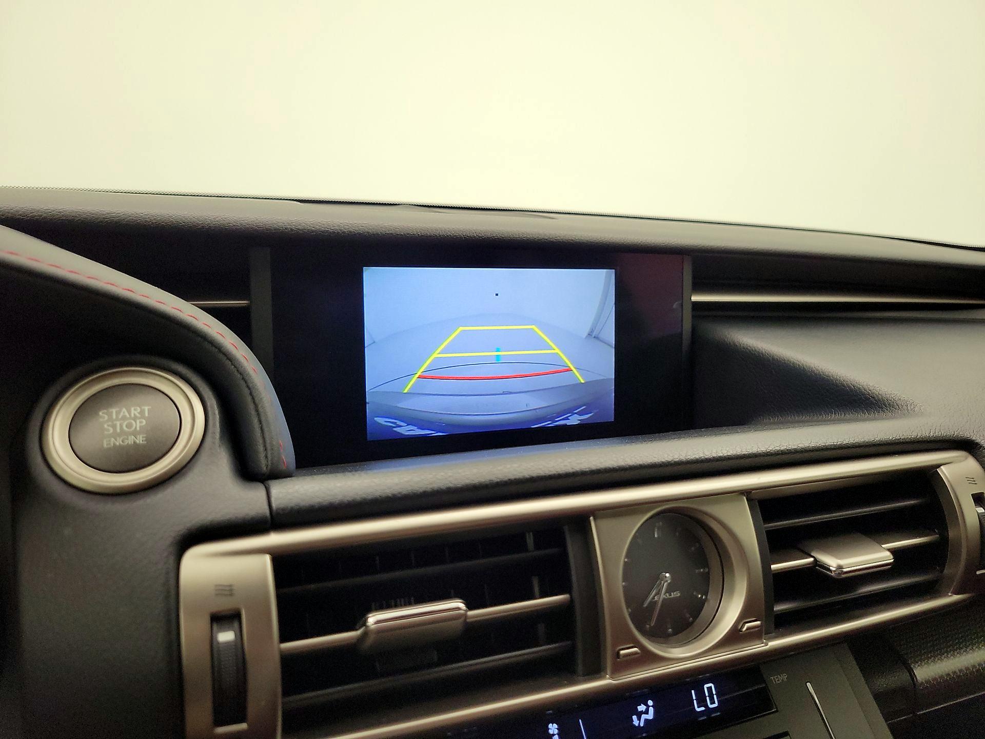 Thumbnail: 2016 Lexus IS - 15