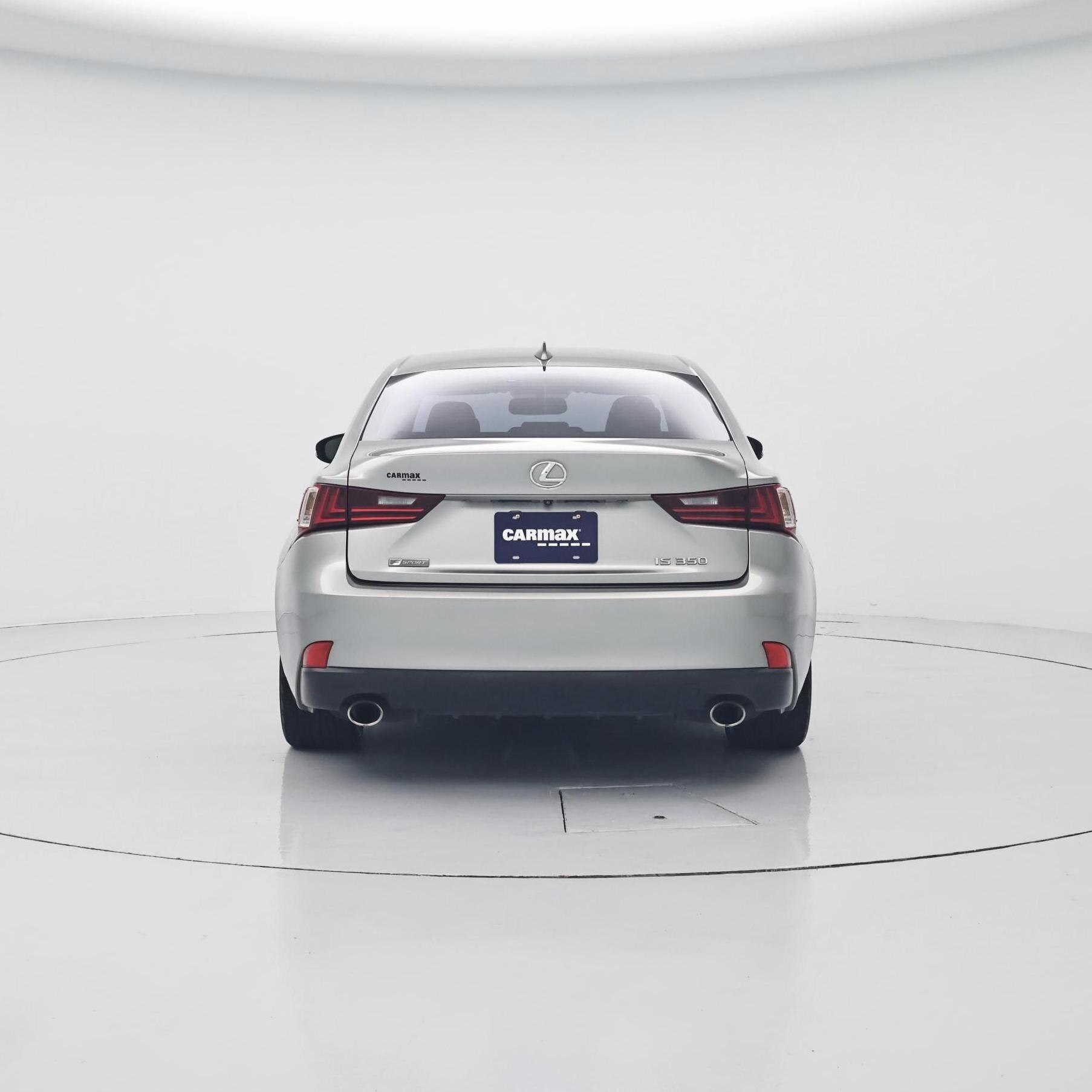 Thumbnail: 2016 Lexus IS - 6