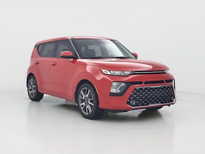 2022 Kia Soul GT-Line