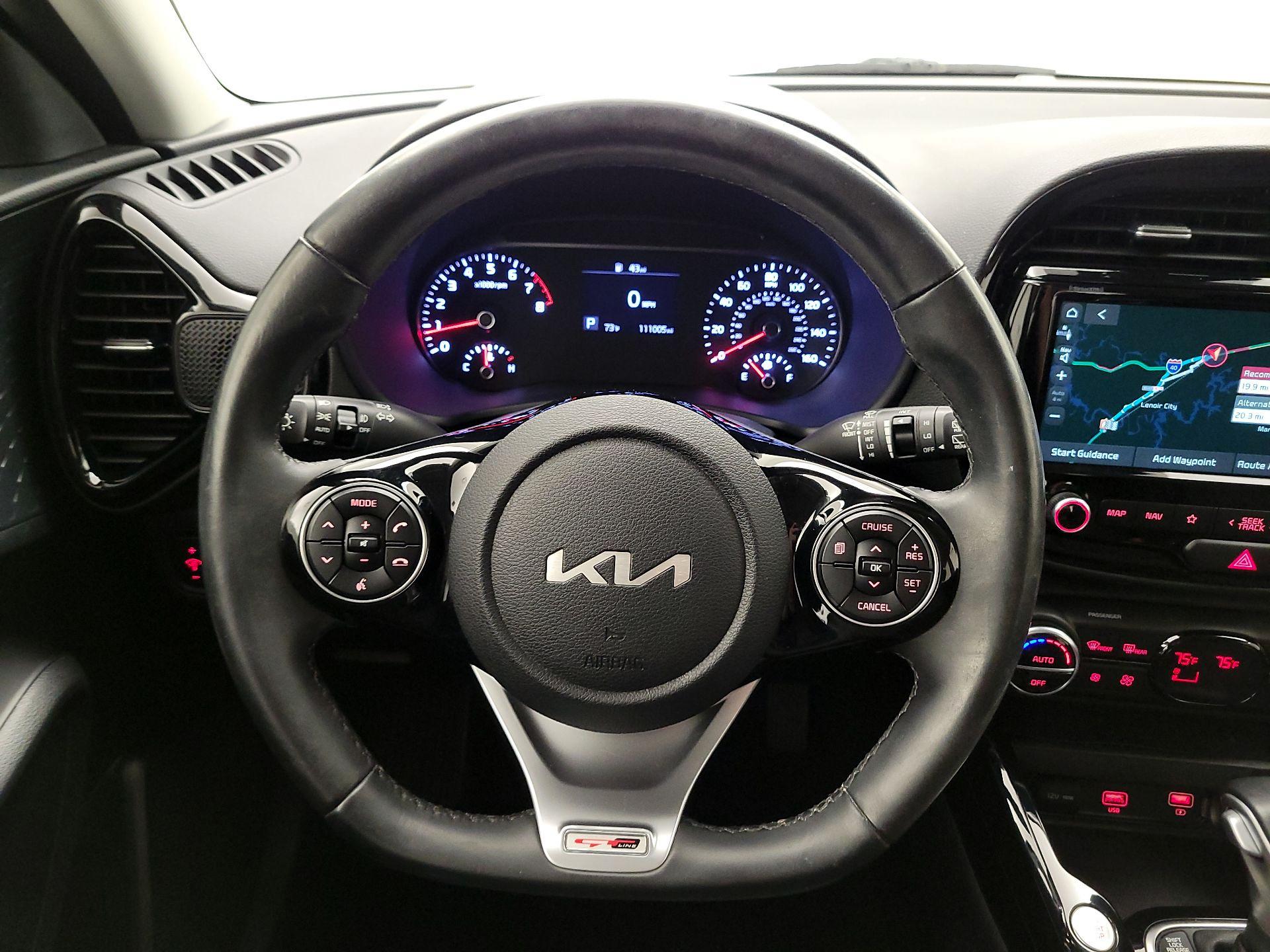 Thumbnail: 2022 Kia Soul - 10