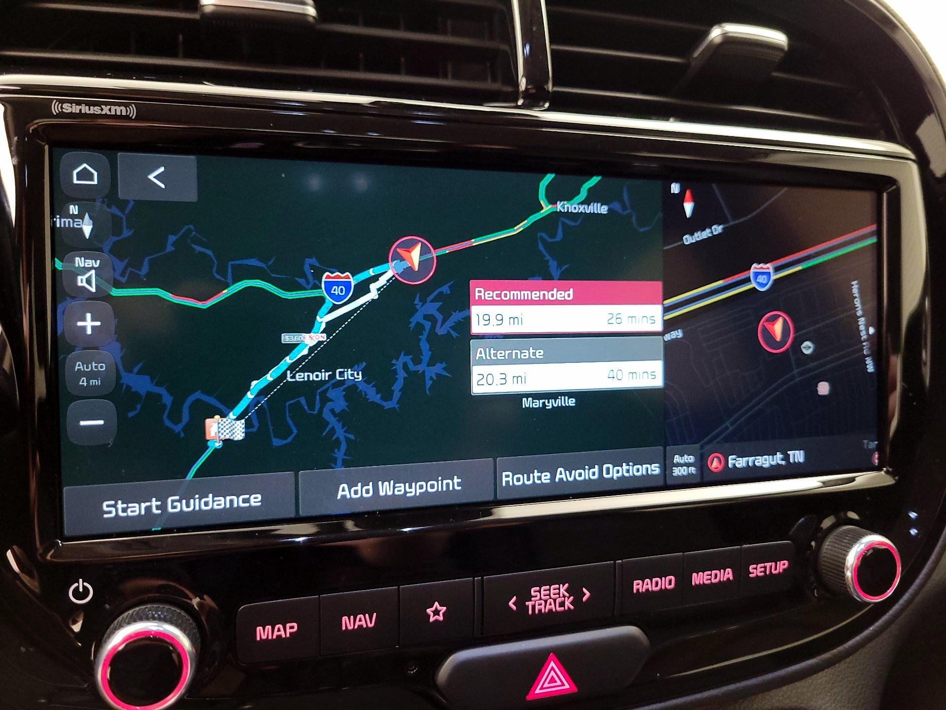 Thumbnail: 2022 Kia Soul - 14