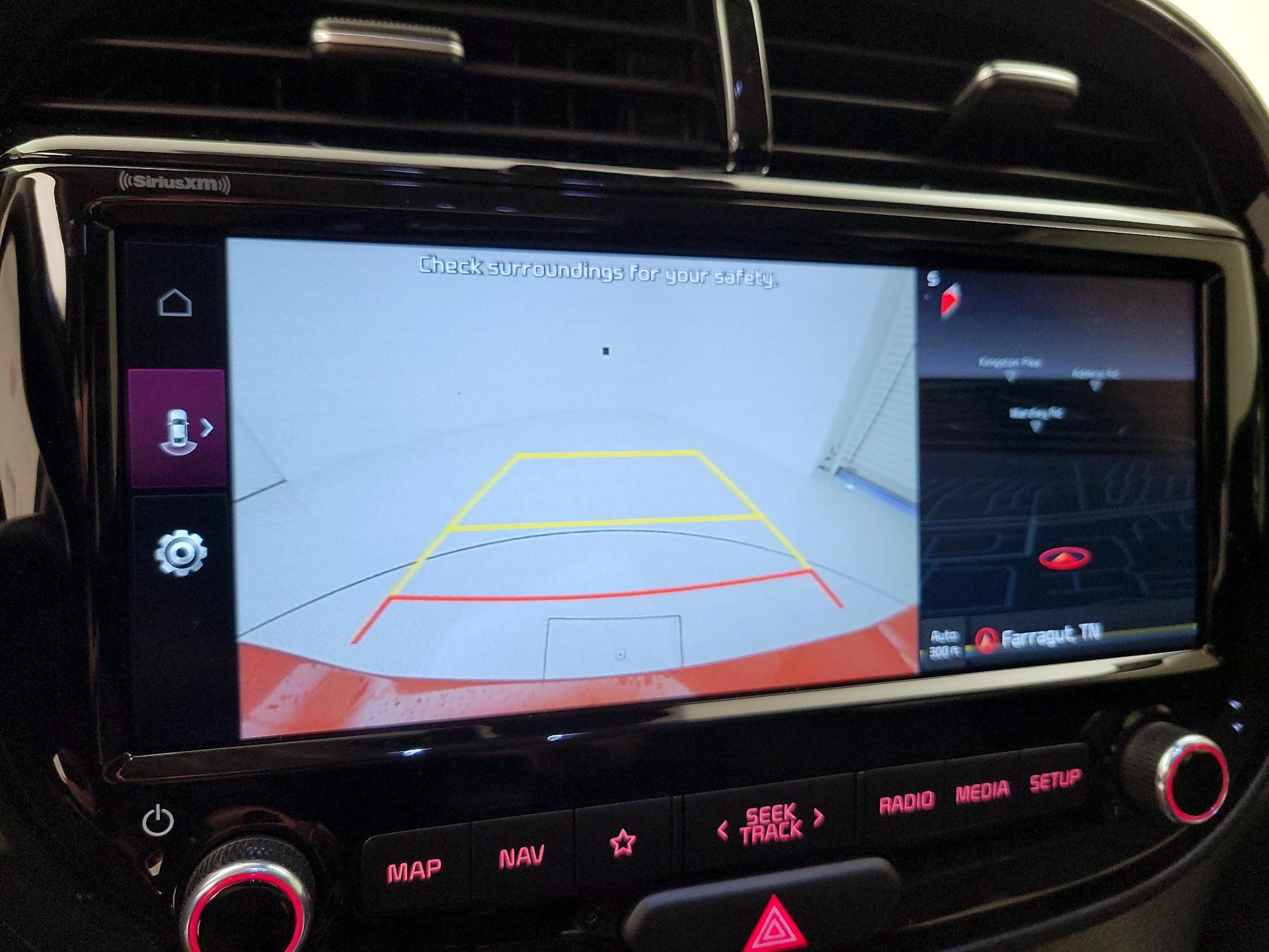 Thumbnail: 2022 Kia Soul - 15