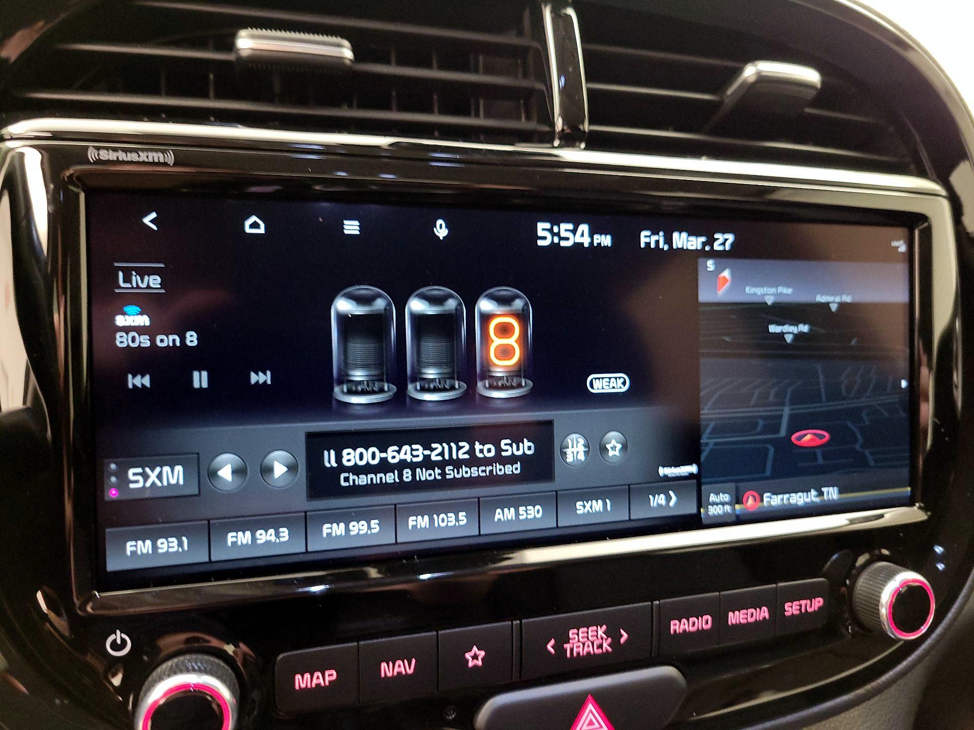 Thumbnail: 2022 Kia Soul - 16