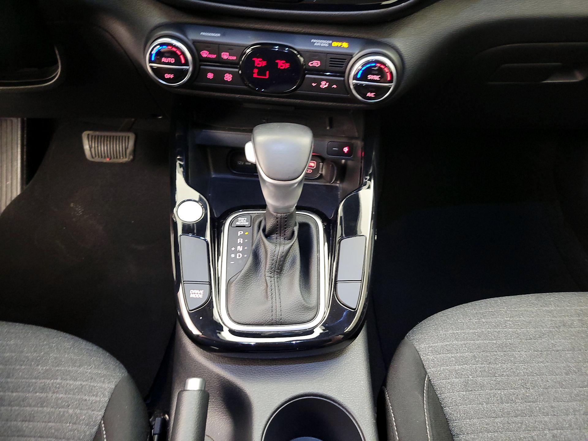 Thumbnail: 2022 Kia Soul - 18