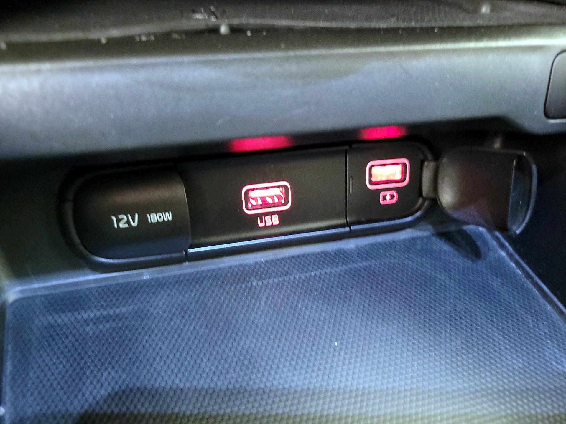 Thumbnail: 2022 Kia Soul - 19