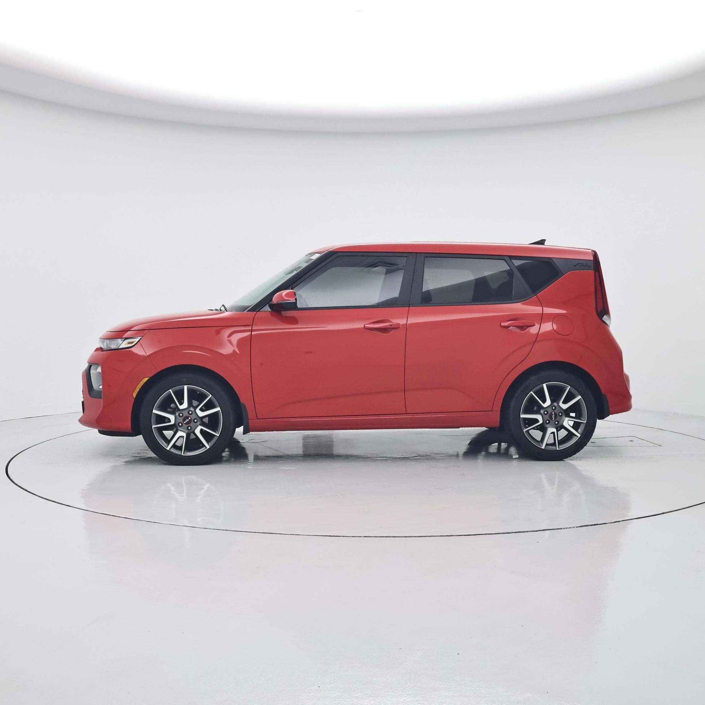 Thumbnail: 2022 Kia Soul - 3