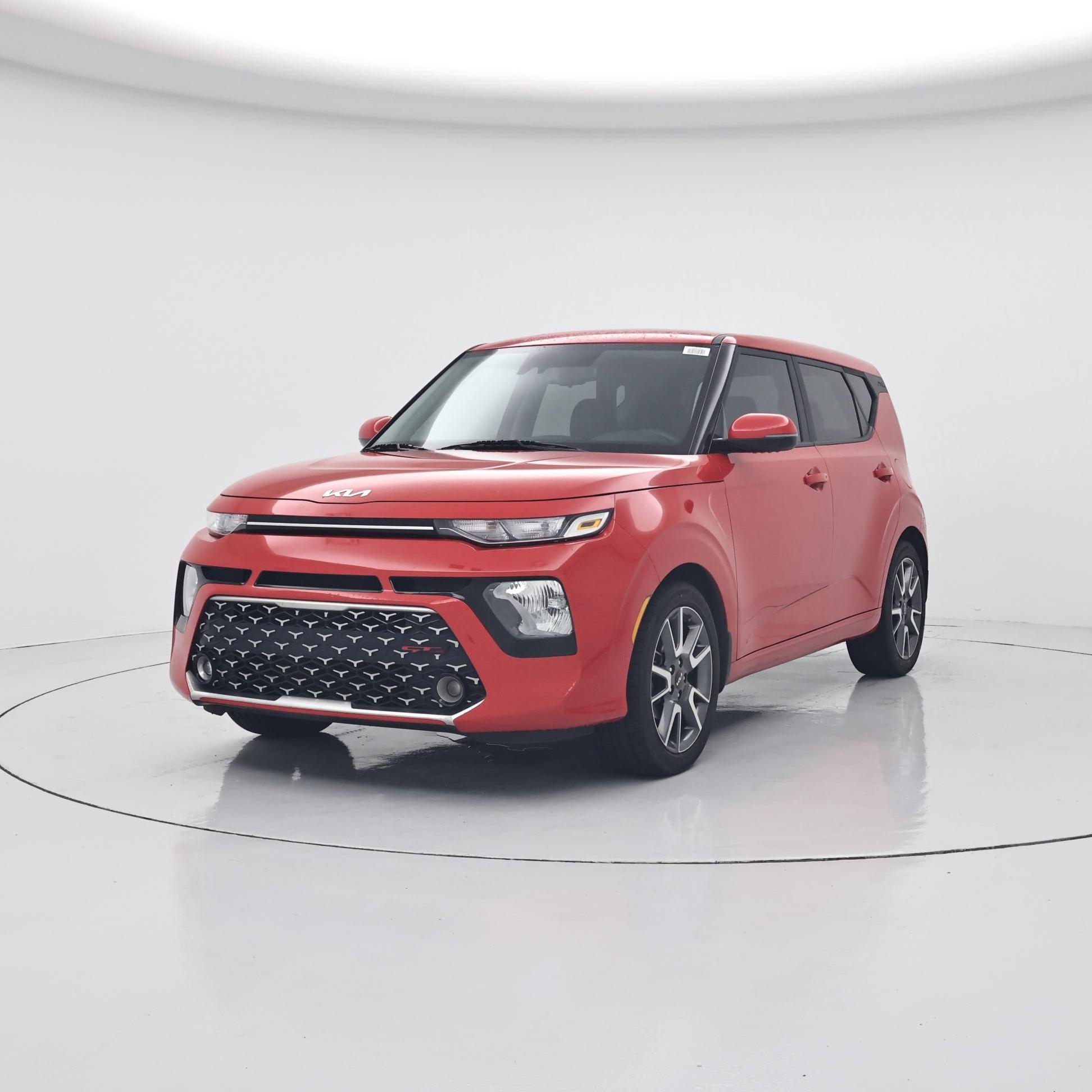 Thumbnail: 2022 Kia Soul - 4