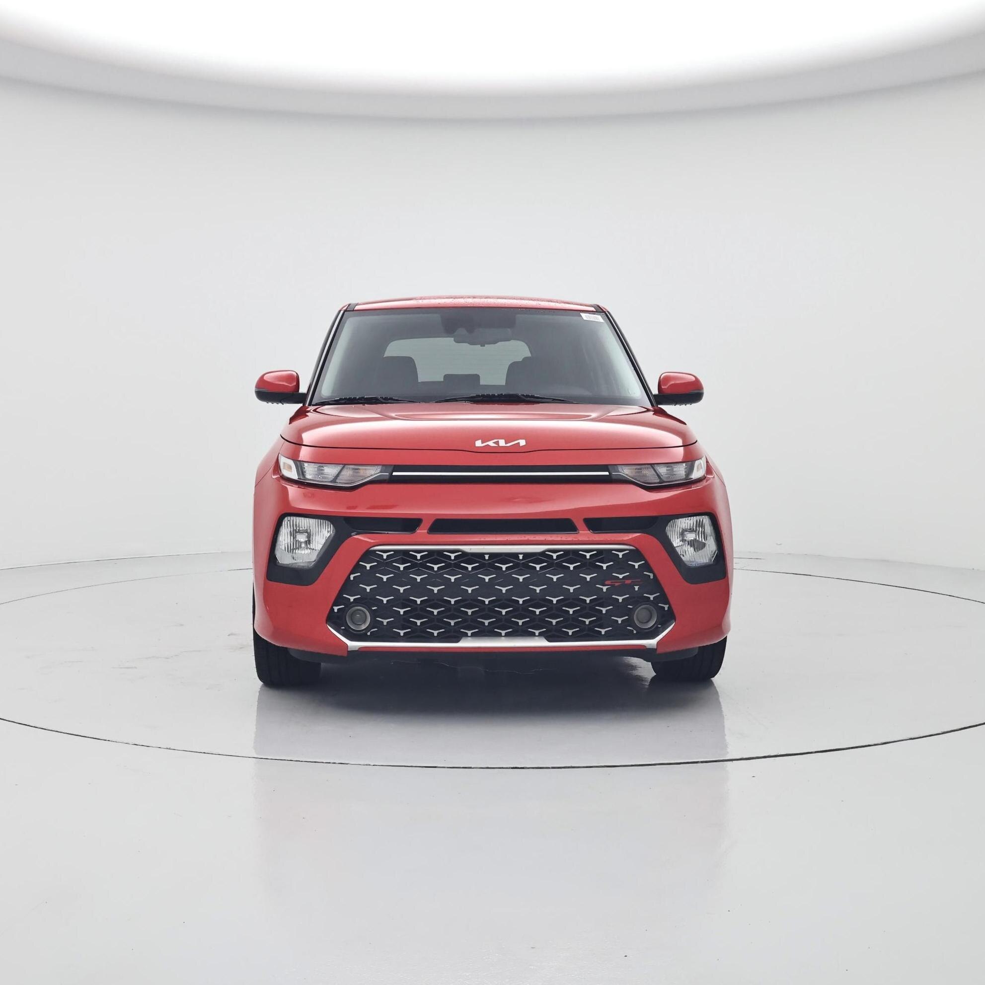 Thumbnail: 2022 Kia Soul - 5