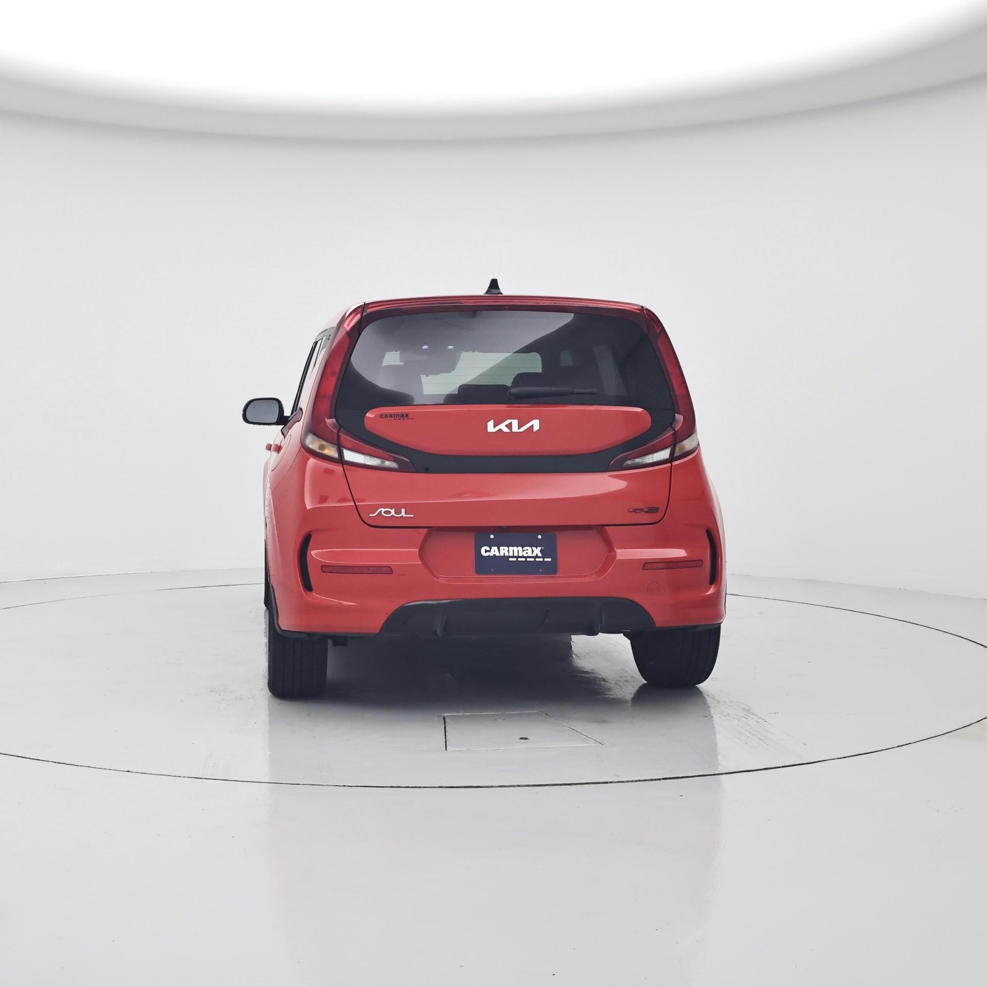 Thumbnail: 2022 Kia Soul - 6