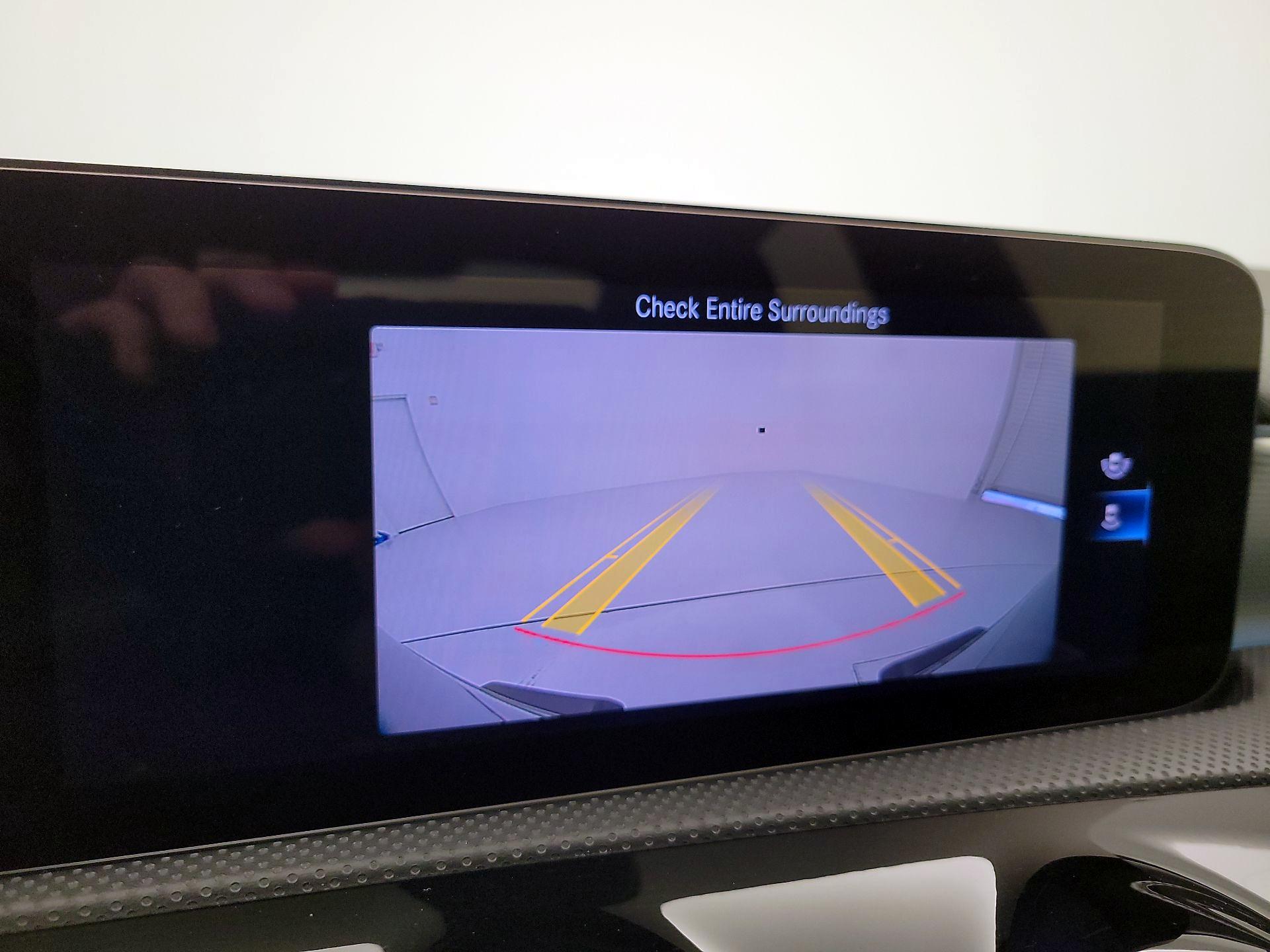 Thumbnail: 2022 Mercedes-Benz CLA - 14