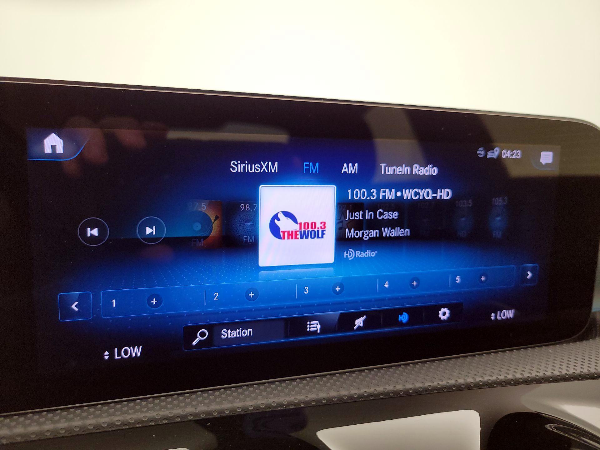 Thumbnail: 2022 Mercedes-Benz CLA - 15