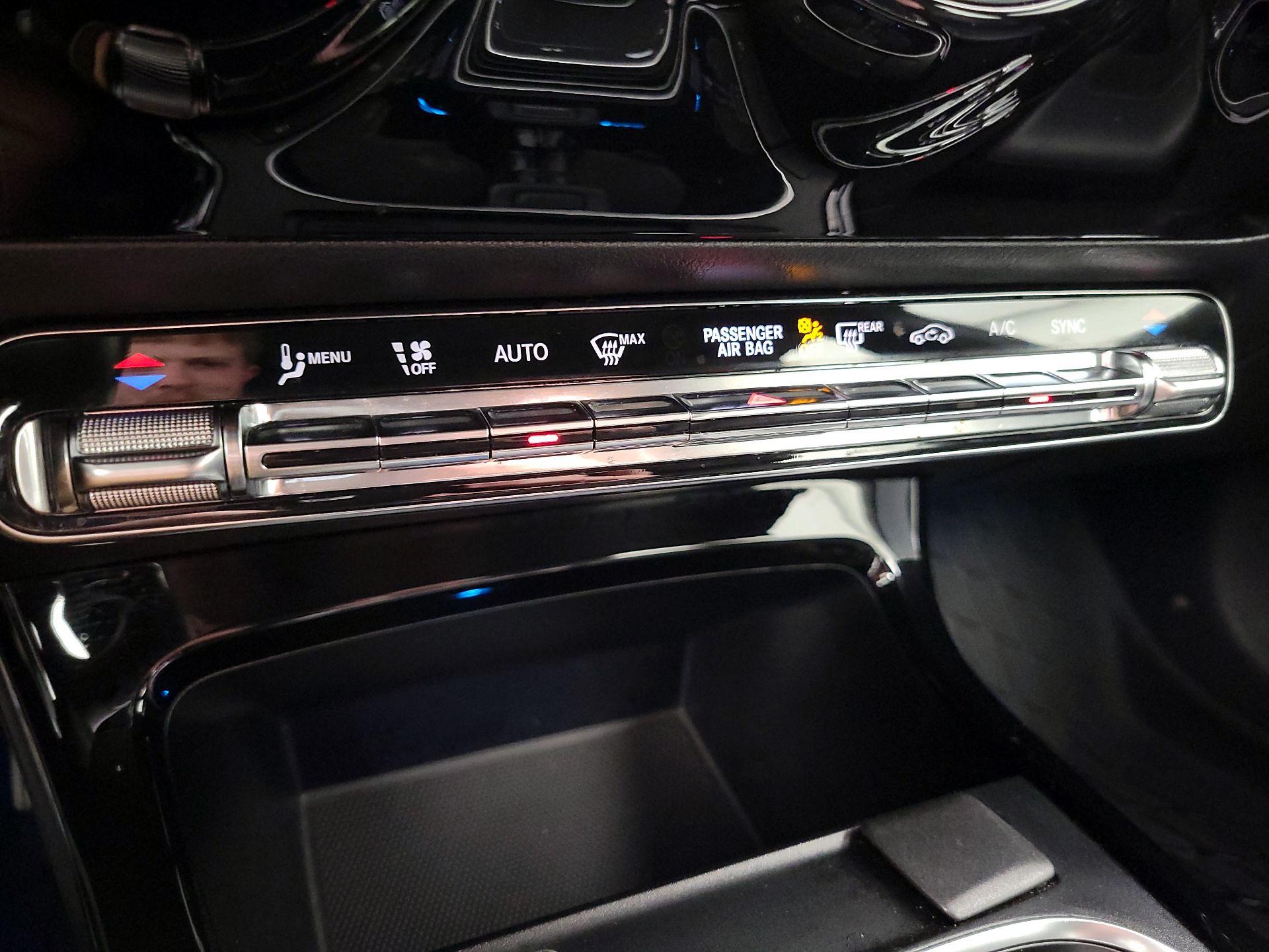 Thumbnail: 2022 Mercedes-Benz CLA - 16