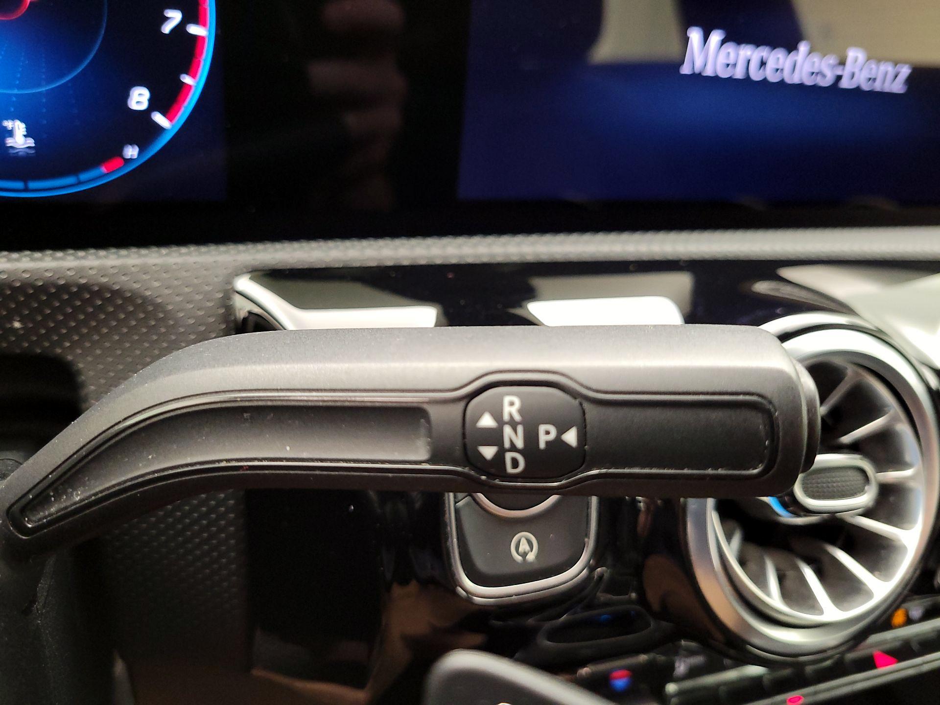 Thumbnail: 2022 Mercedes-Benz CLA - 17