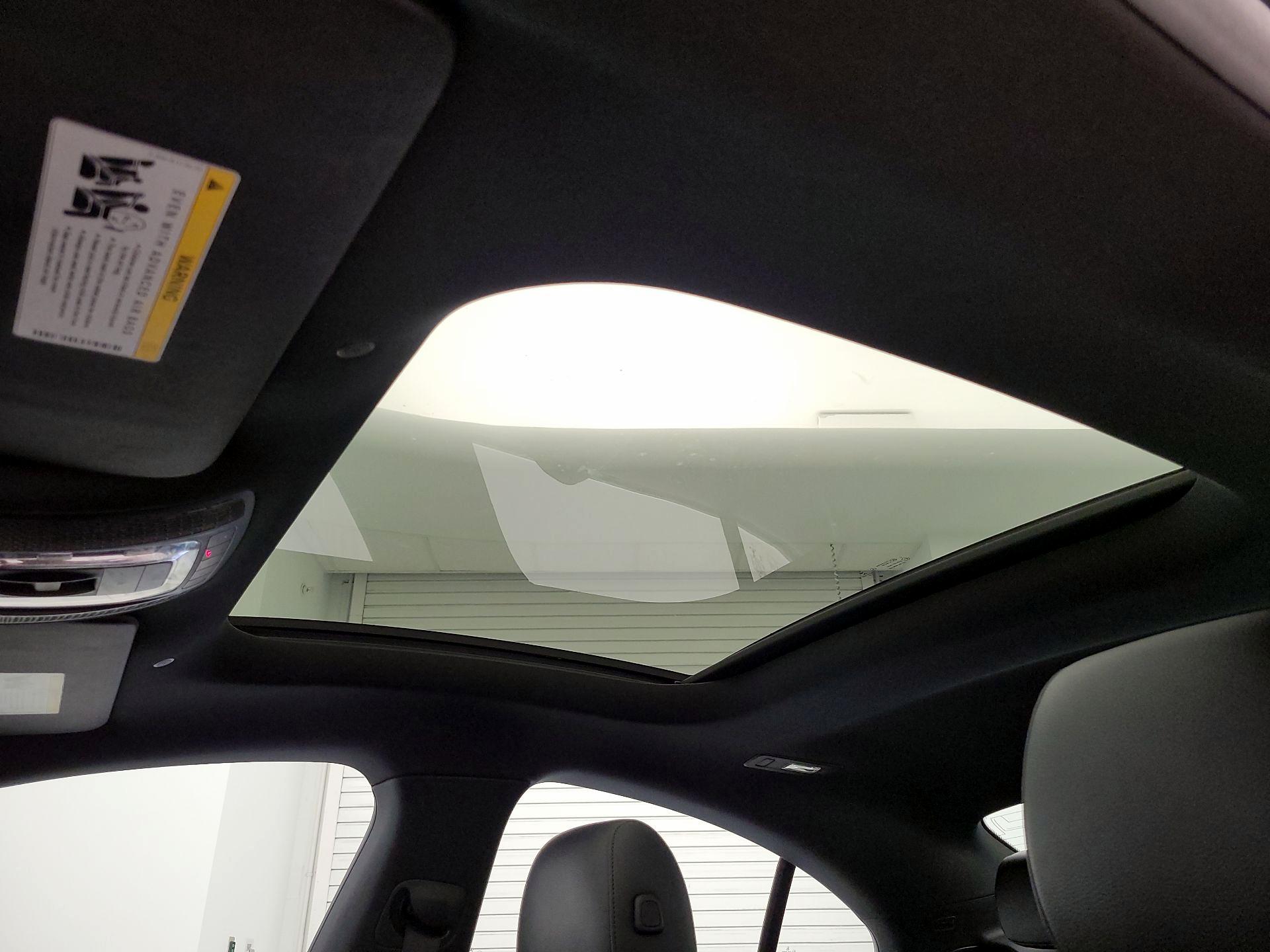 Thumbnail: 2022 Mercedes-Benz CLA - 19