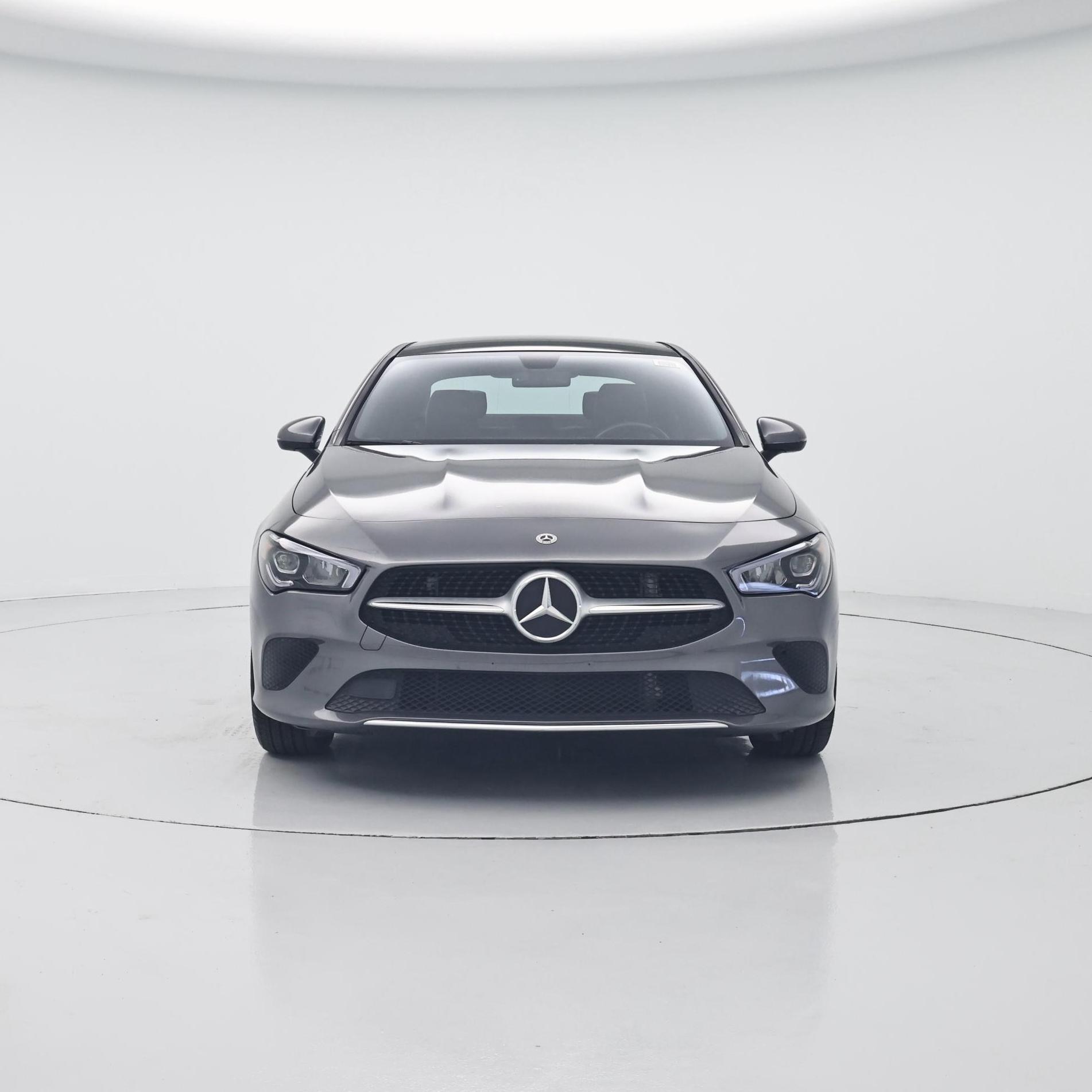Thumbnail: 2022 Mercedes-Benz CLA - 5