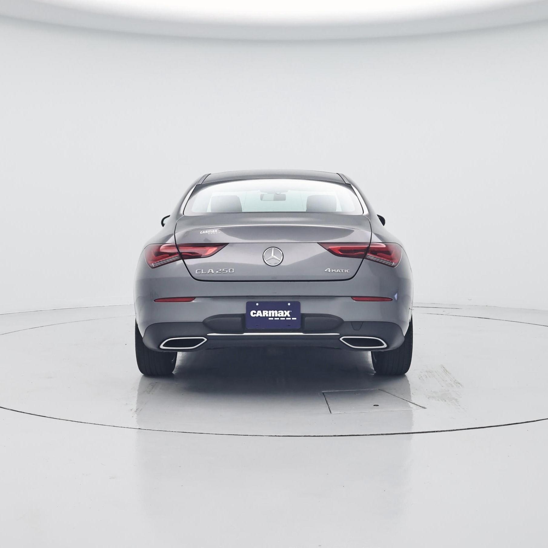 Thumbnail: 2022 Mercedes-Benz CLA - 6