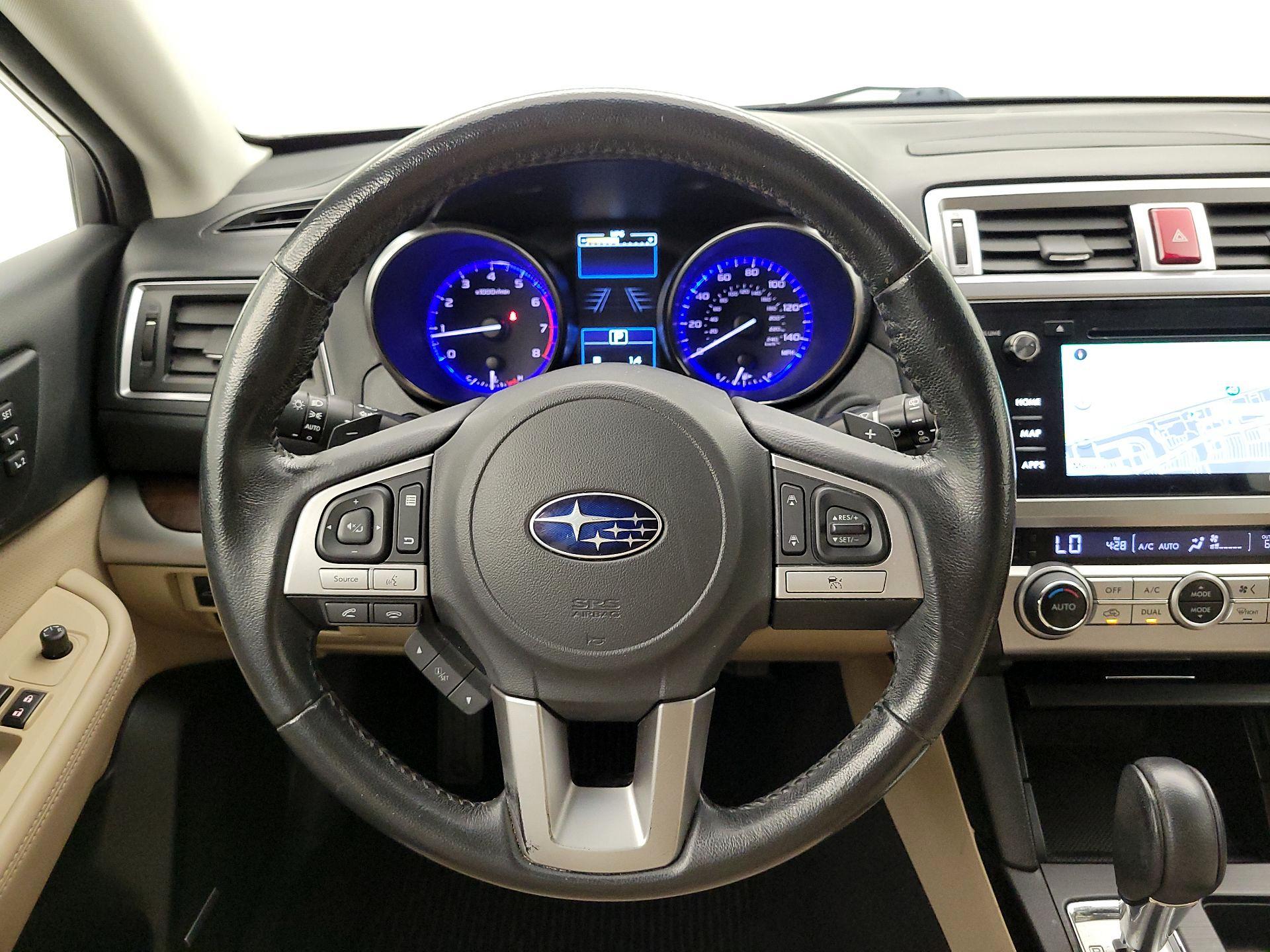 Thumbnail: 2015 Subaru Outback - 10