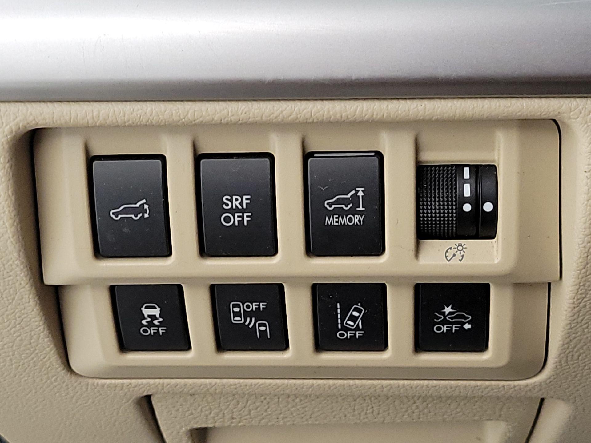 Thumbnail: 2015 Subaru Outback - 13