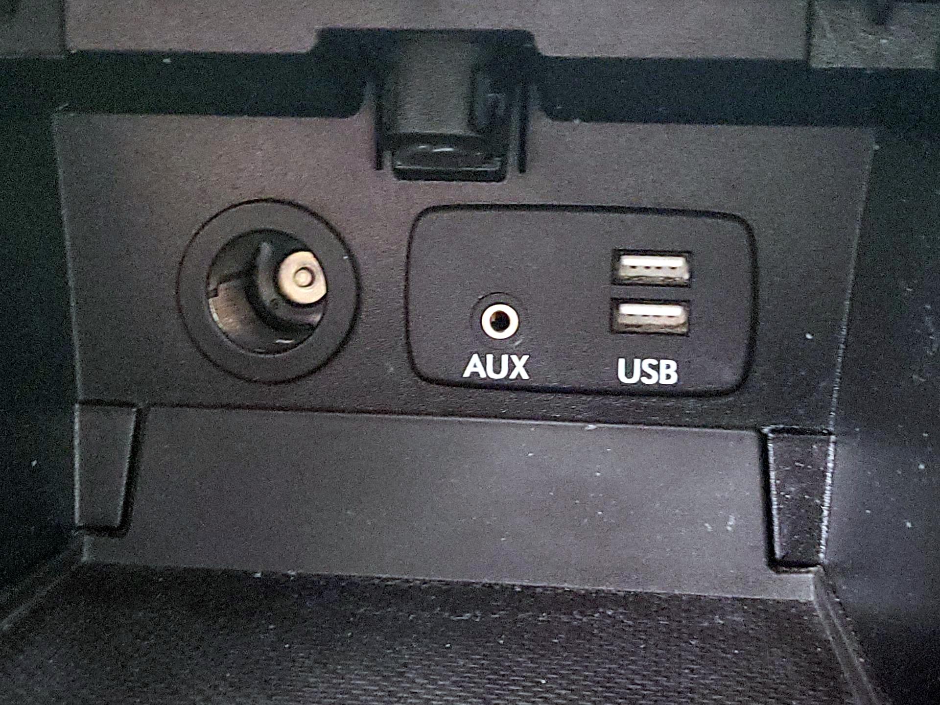 Thumbnail: 2015 Subaru Outback - 19