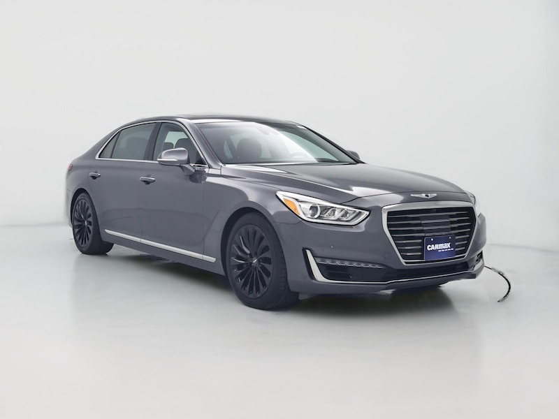 2017 Genesis G90 Ultimate -
                  Farragut, TN