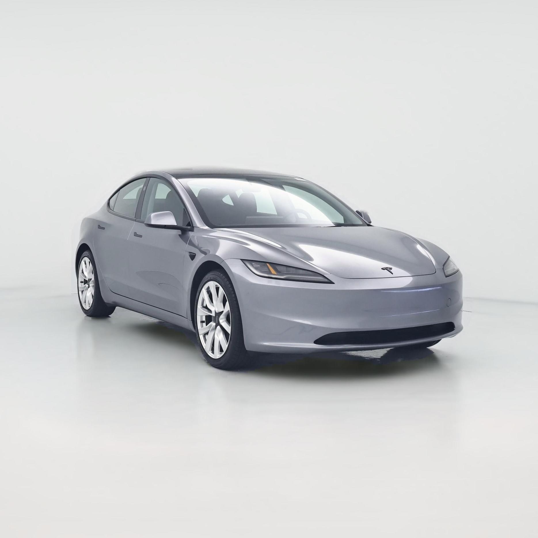 Thumbnail: 2025 Tesla Model 3 - 1