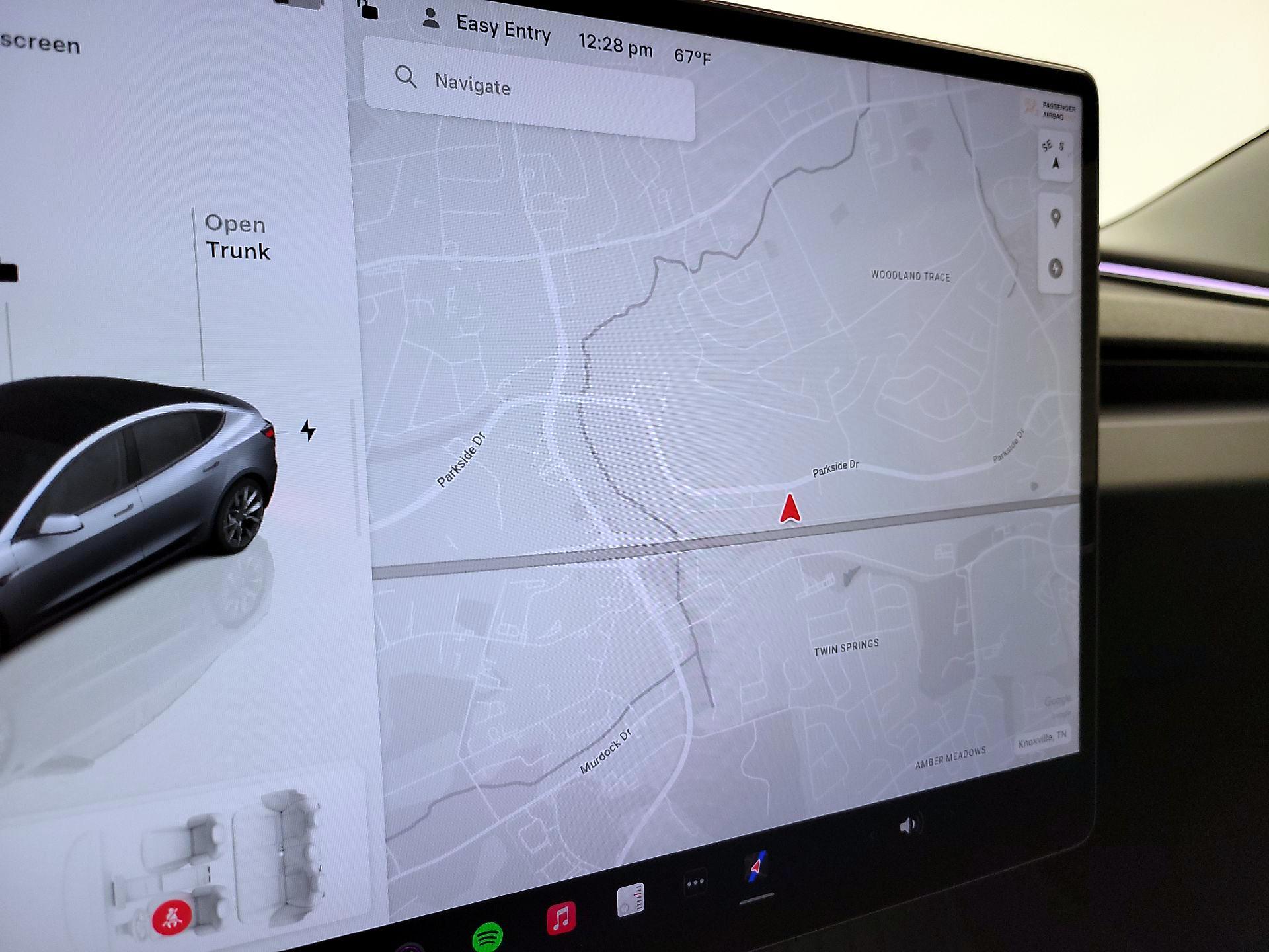 Thumbnail: 2025 Tesla Model 3 - 13