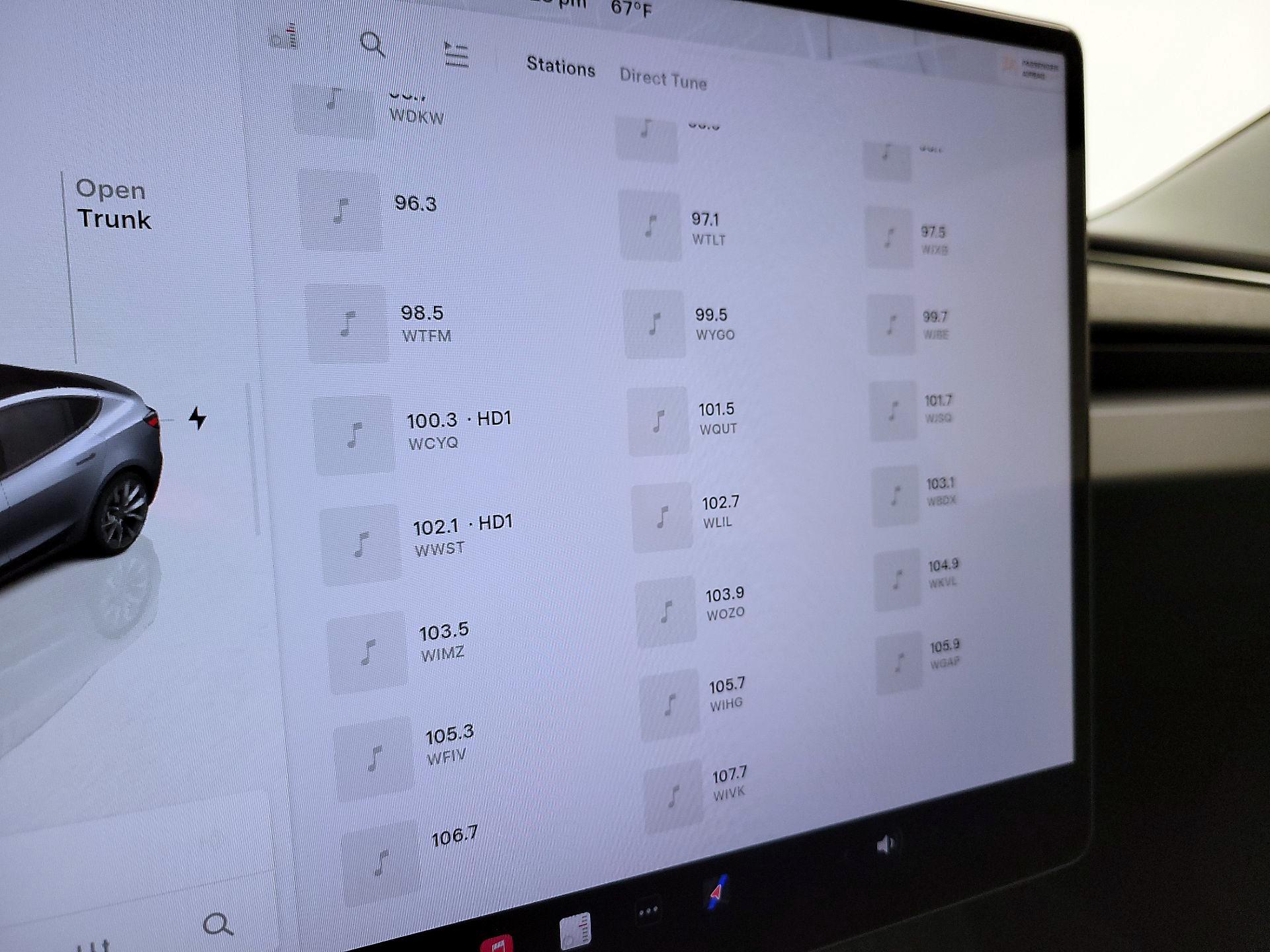 Thumbnail: 2025 Tesla Model 3 - 15