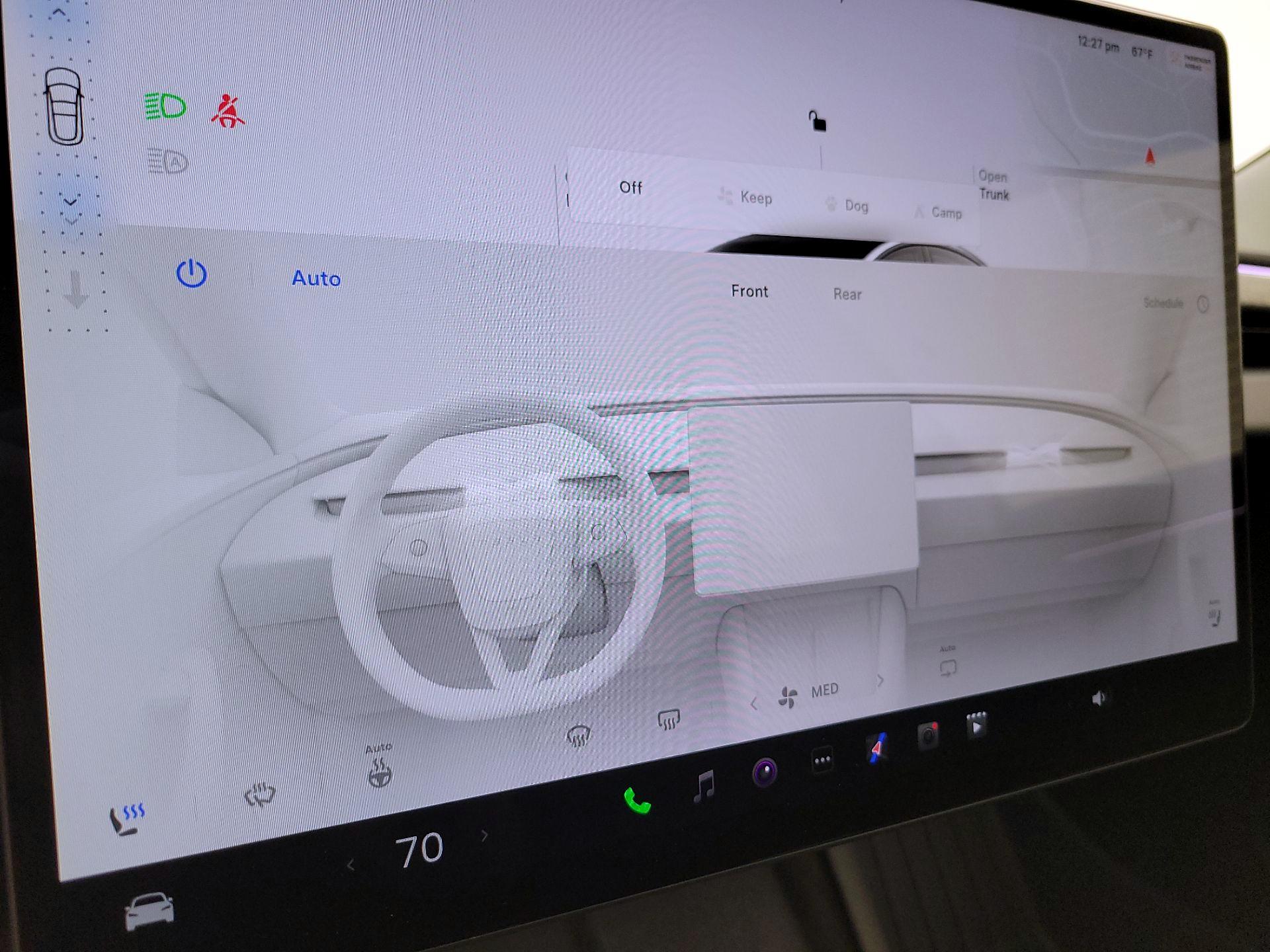 Thumbnail: 2025 Tesla Model 3 - 16