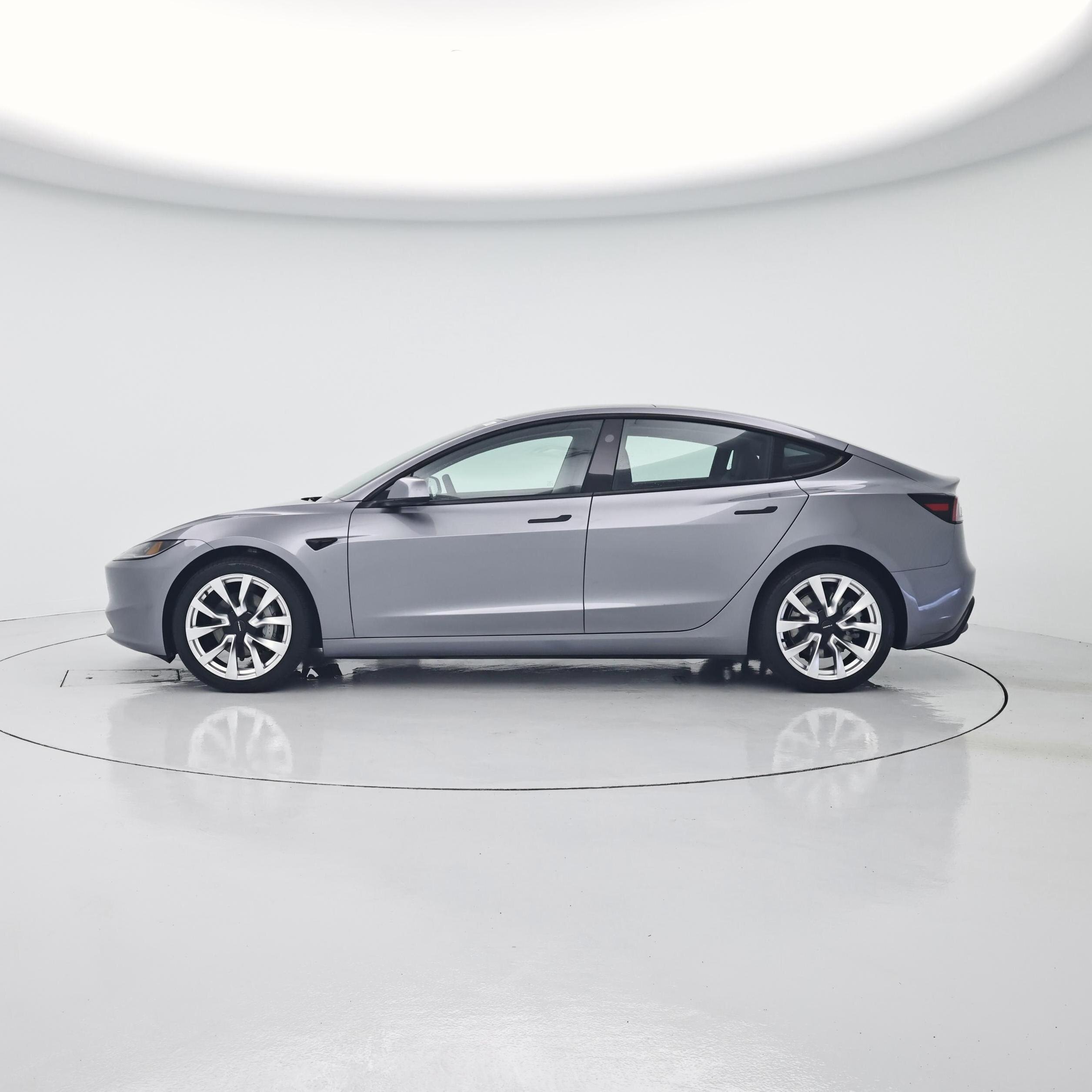 Thumbnail: 2025 Tesla Model 3 - 3