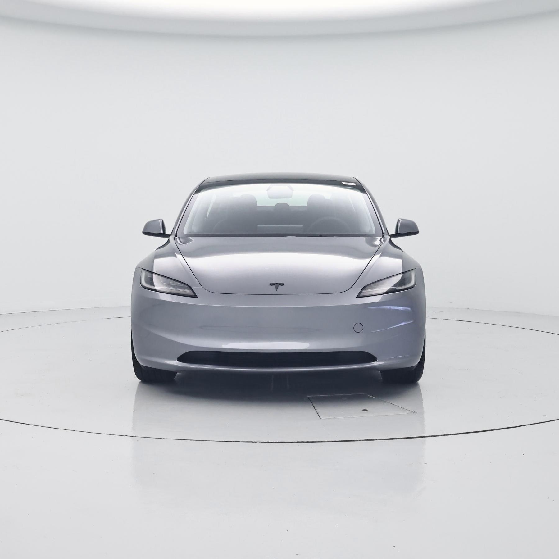 Thumbnail: 2025 Tesla Model 3 - 5