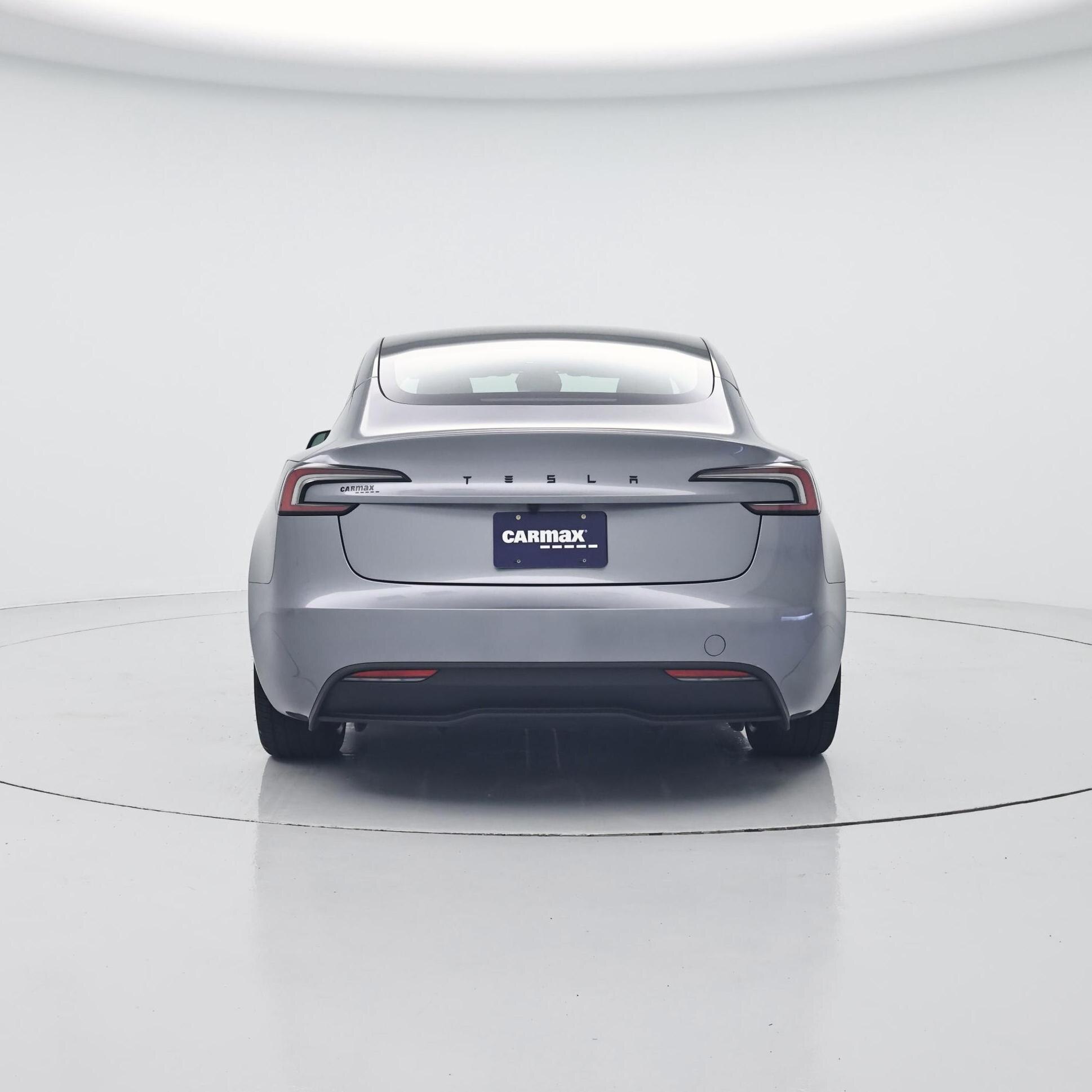 Thumbnail: 2025 Tesla Model 3 - 6