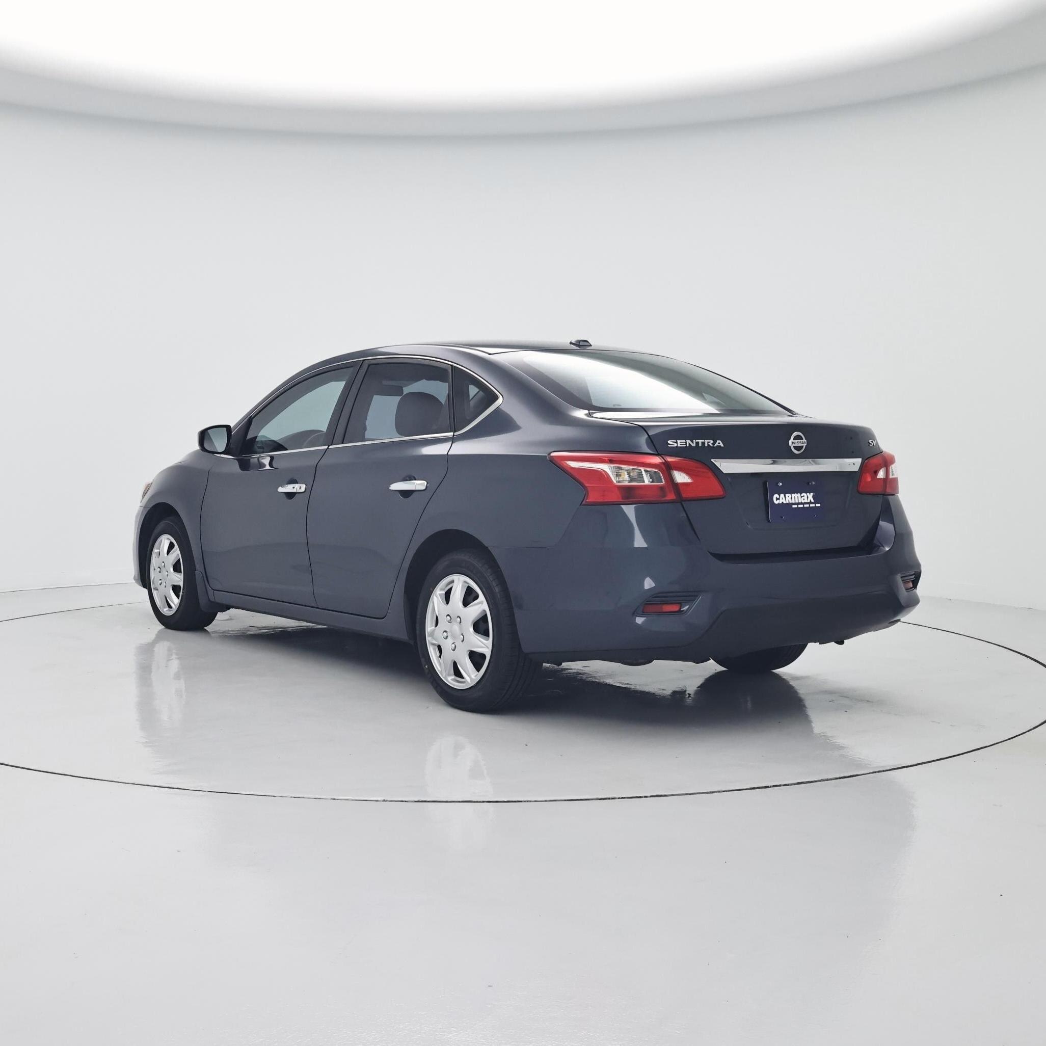 Thumbnail: 2017 Nissan Sentra - 2