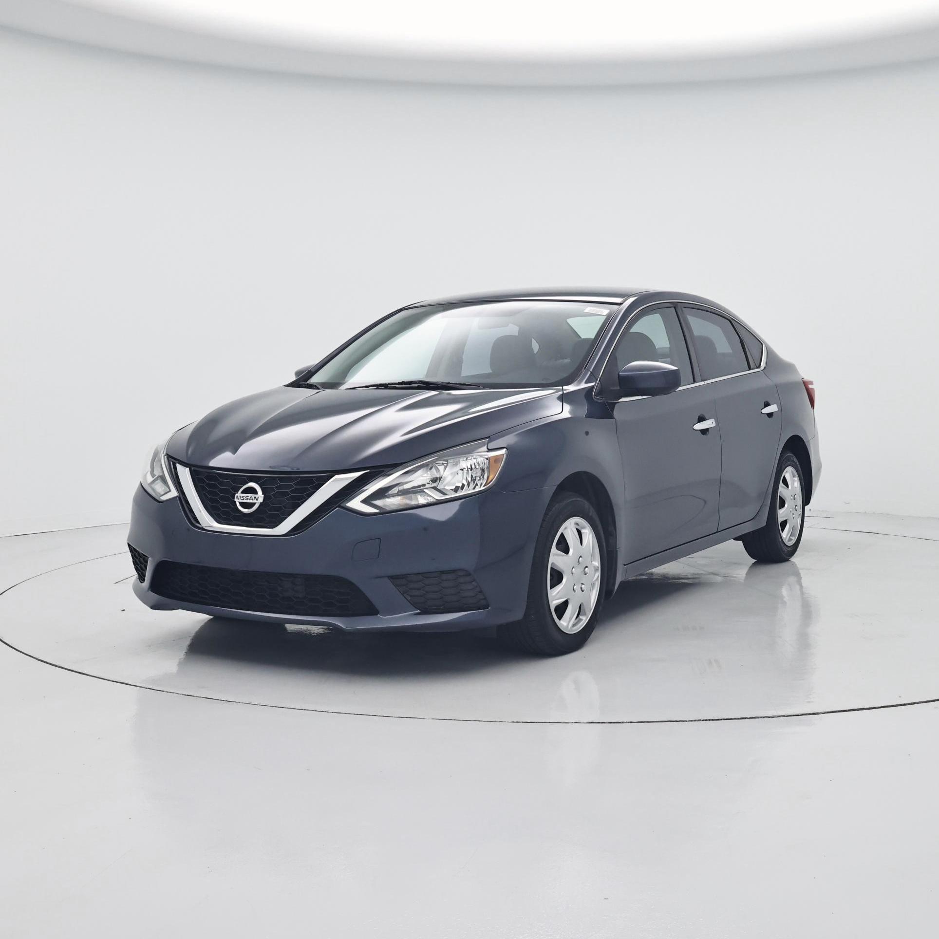 Thumbnail: 2017 Nissan Sentra - 4