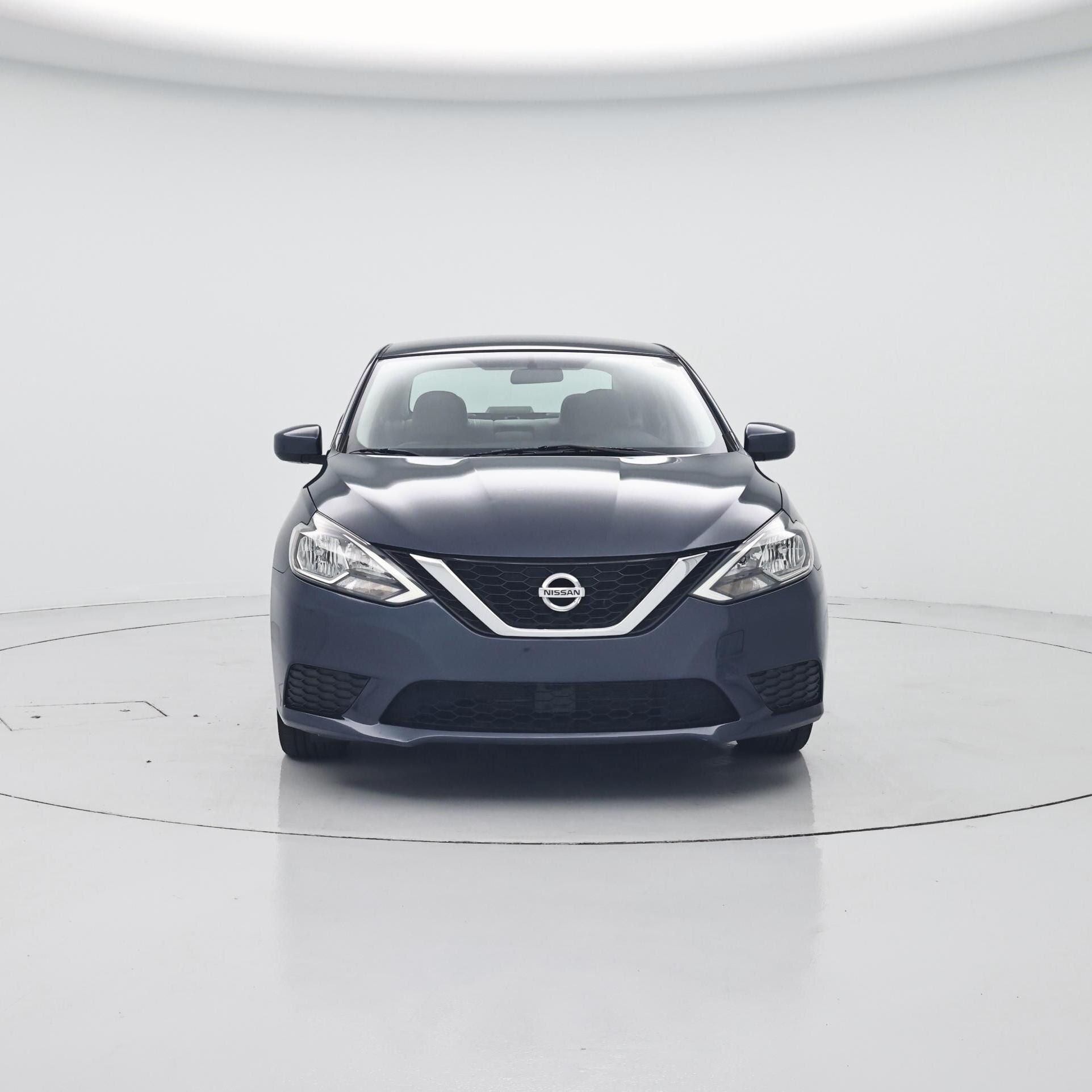 Thumbnail: 2017 Nissan Sentra - 5