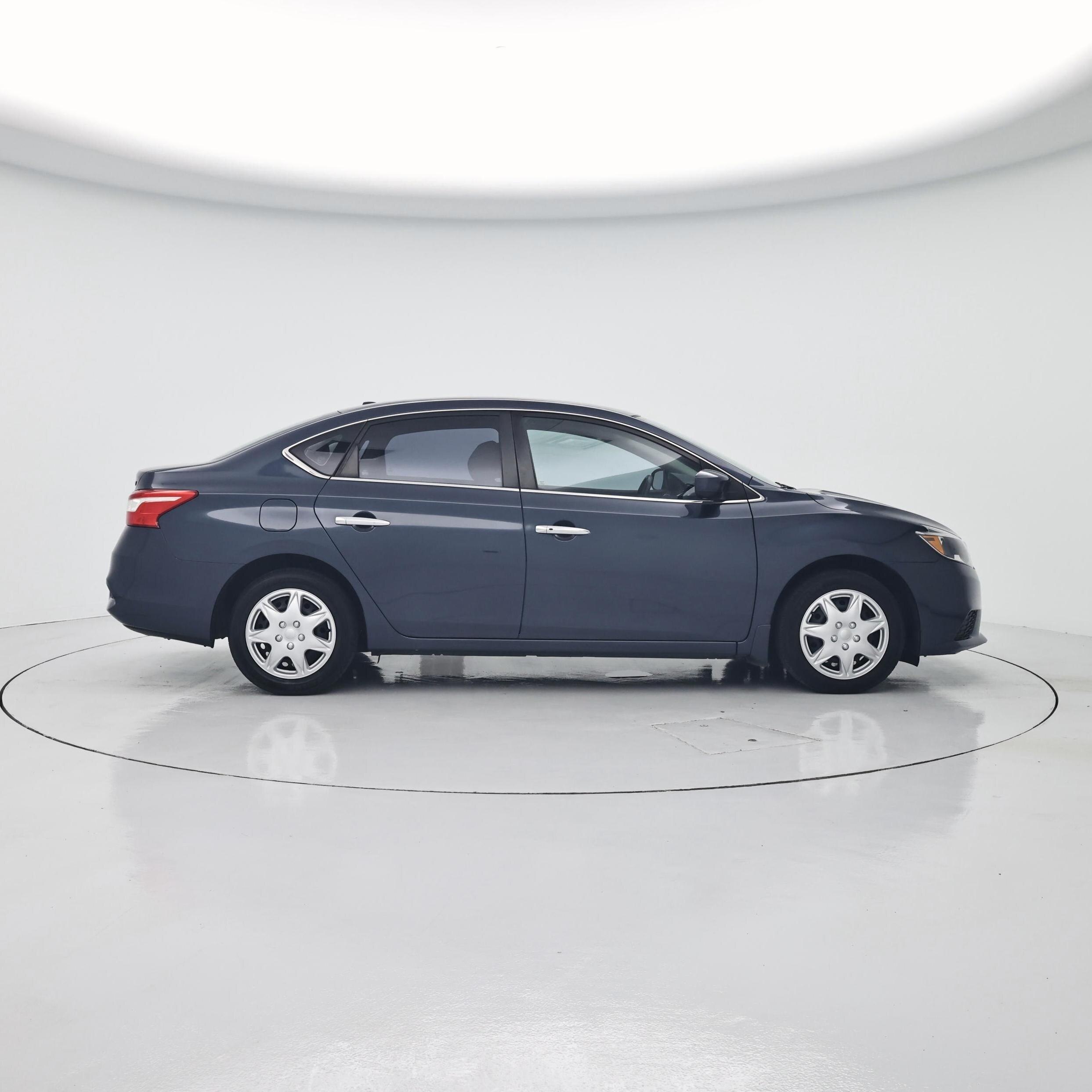 Thumbnail: 2017 Nissan Sentra - 7