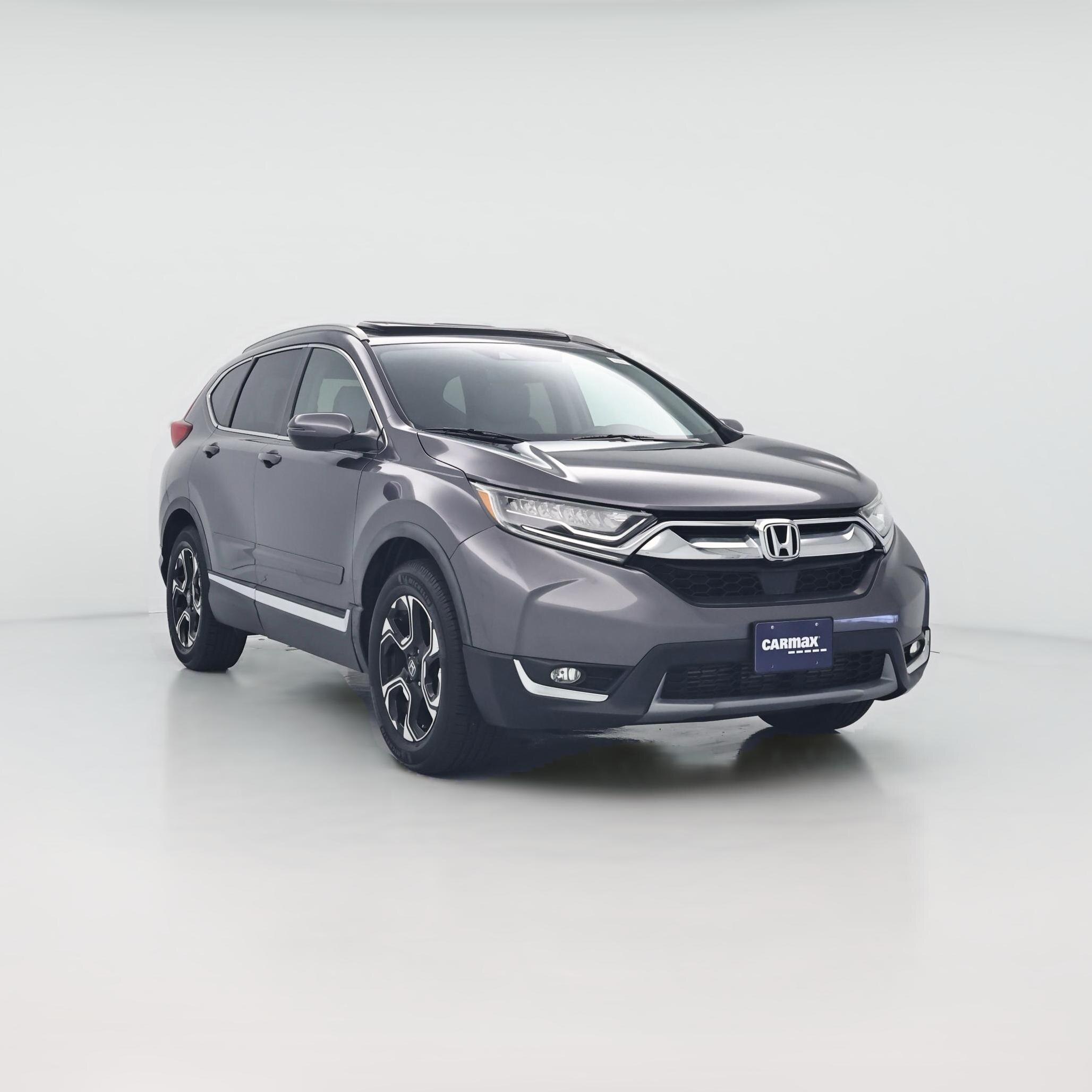 Thumbnail: 2019 Honda CR-V - 1