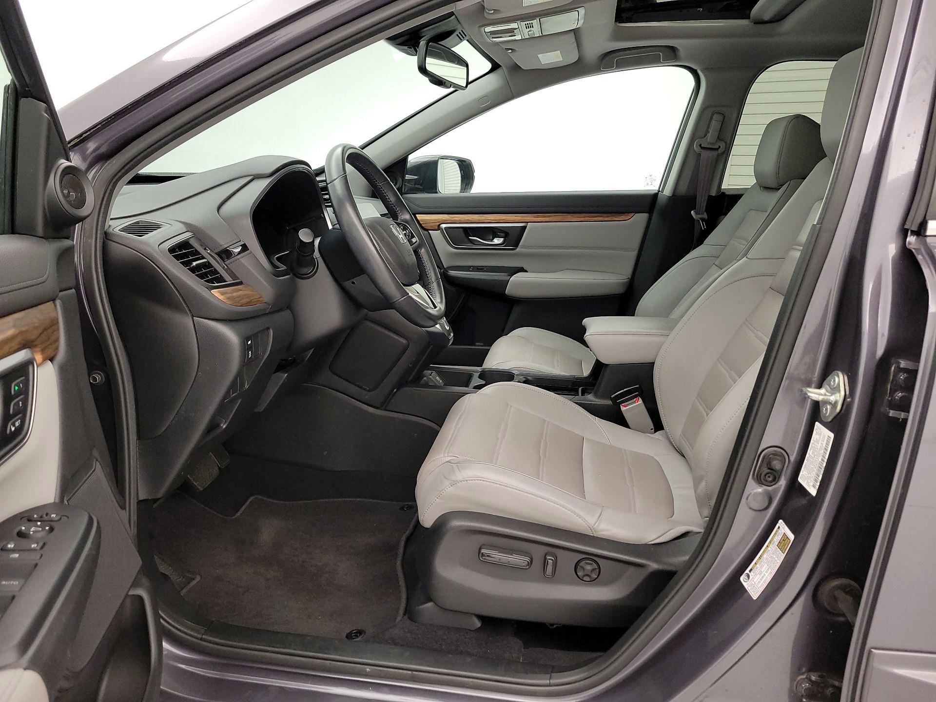 Thumbnail: 2019 Honda CR-V - 11