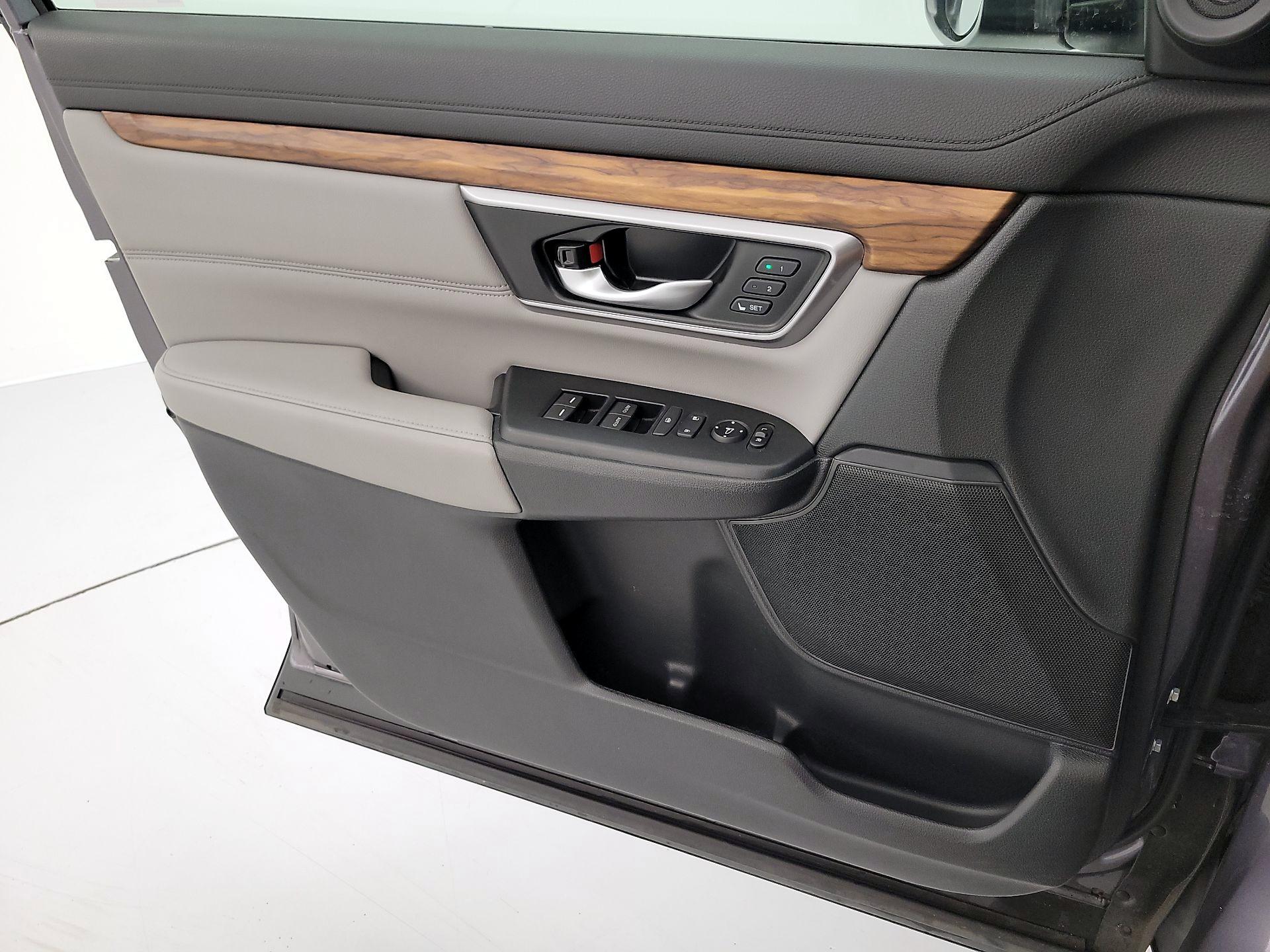 Thumbnail: 2019 Honda CR-V - 12