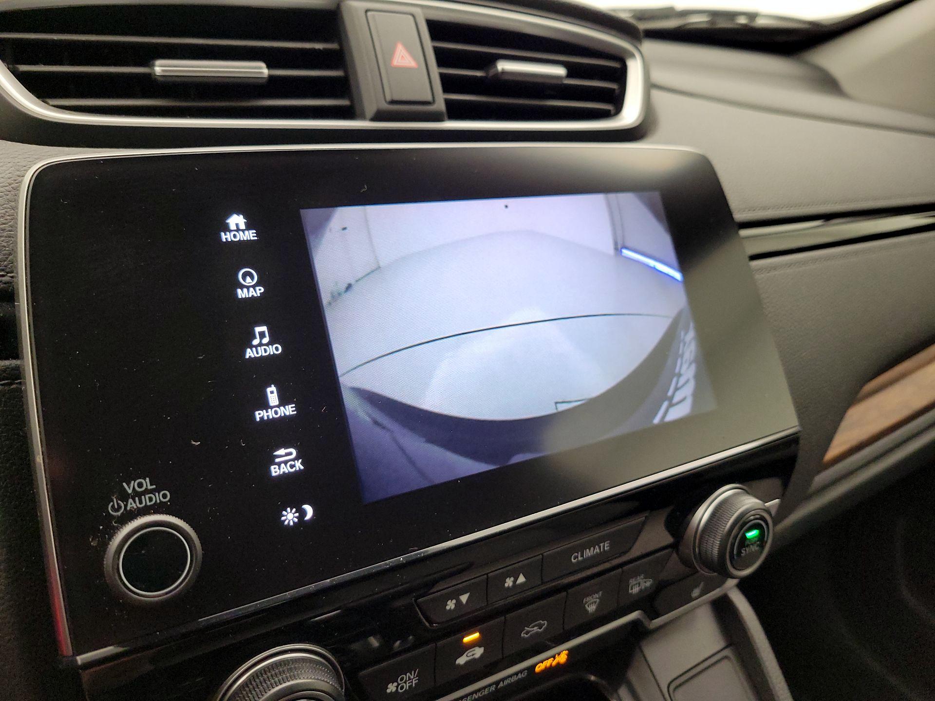 Thumbnail: 2019 Honda CR-V - 15