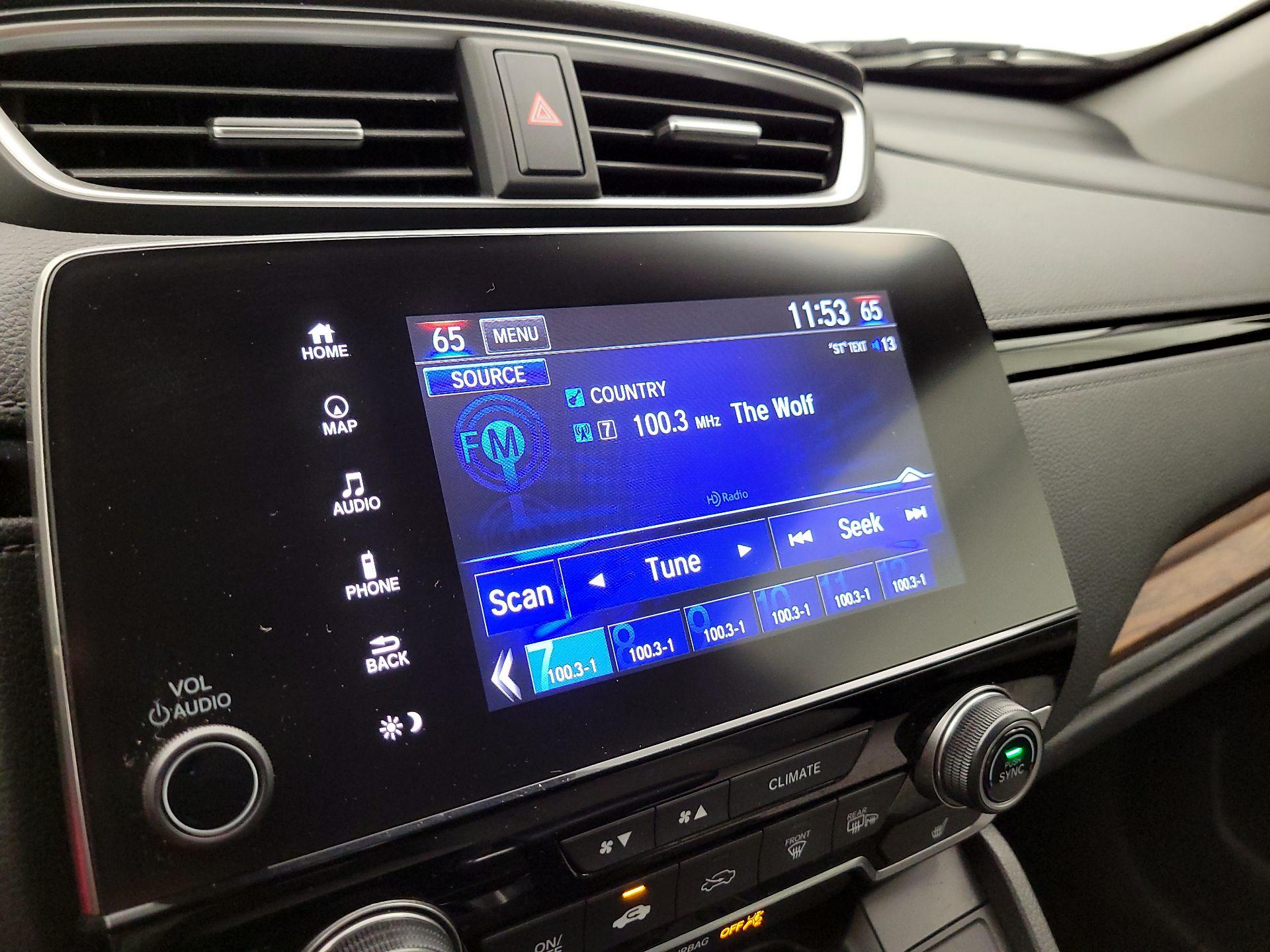 Thumbnail: 2019 Honda CR-V - 16
