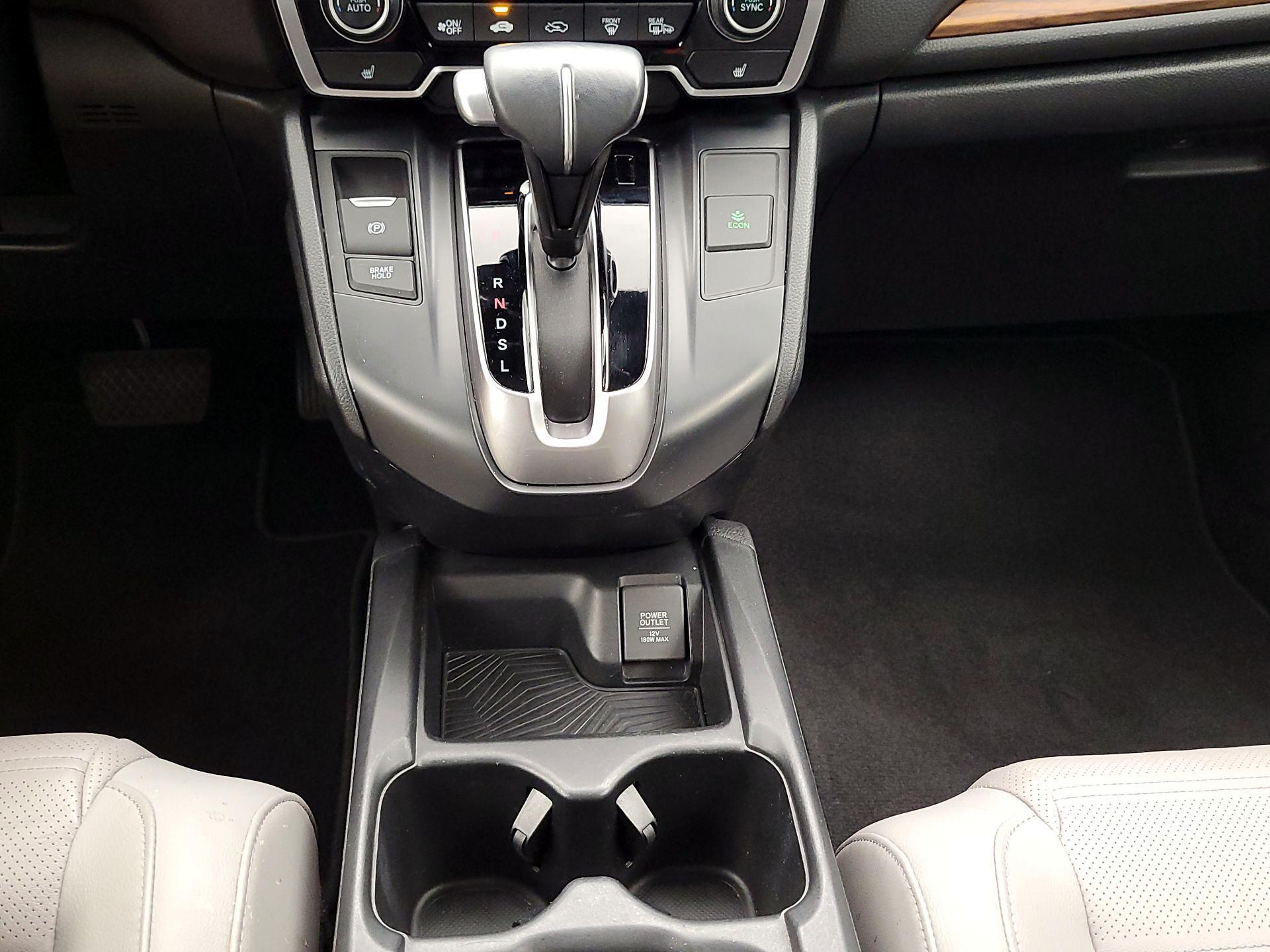 Thumbnail: 2019 Honda CR-V - 18
