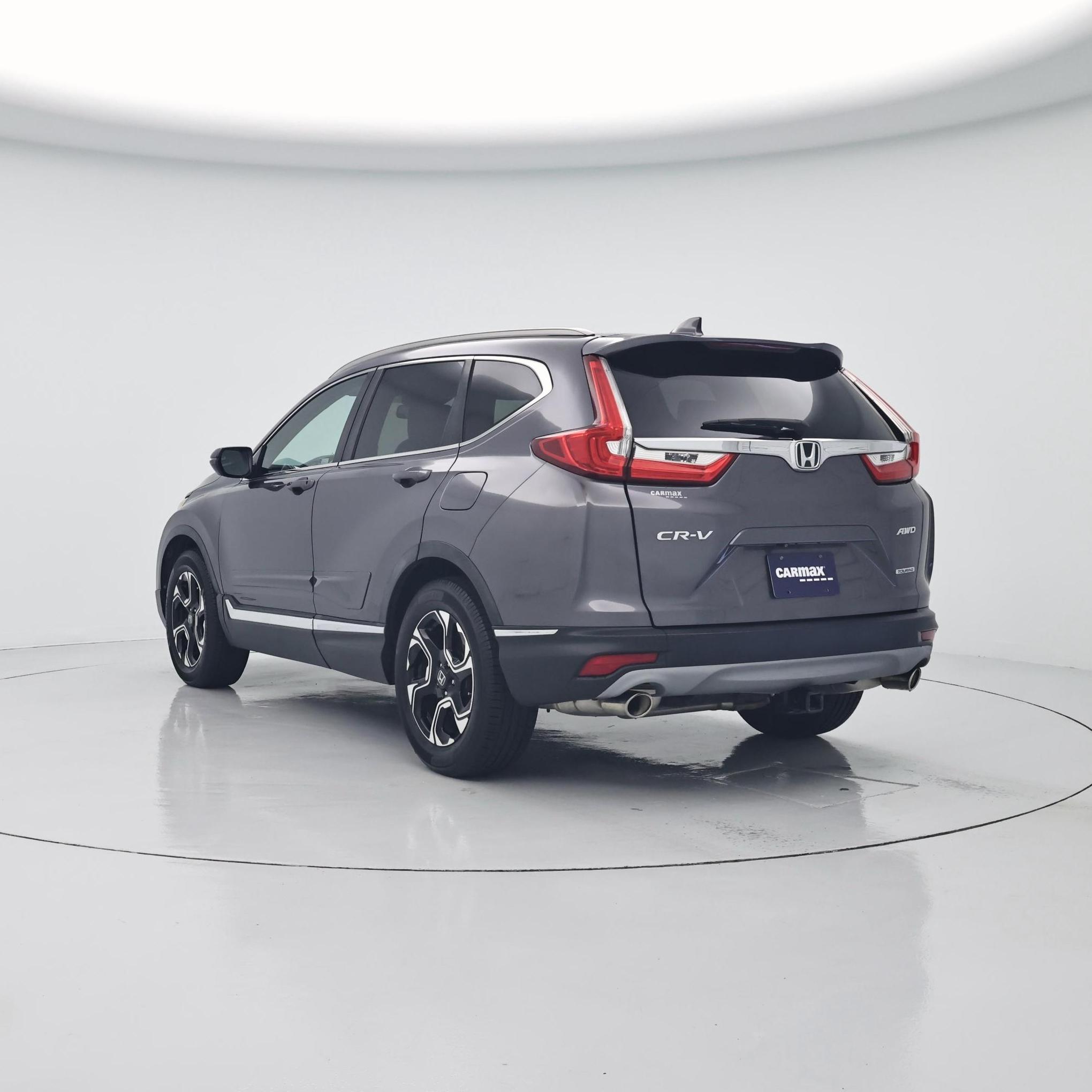 Thumbnail: 2019 Honda CR-V - 2