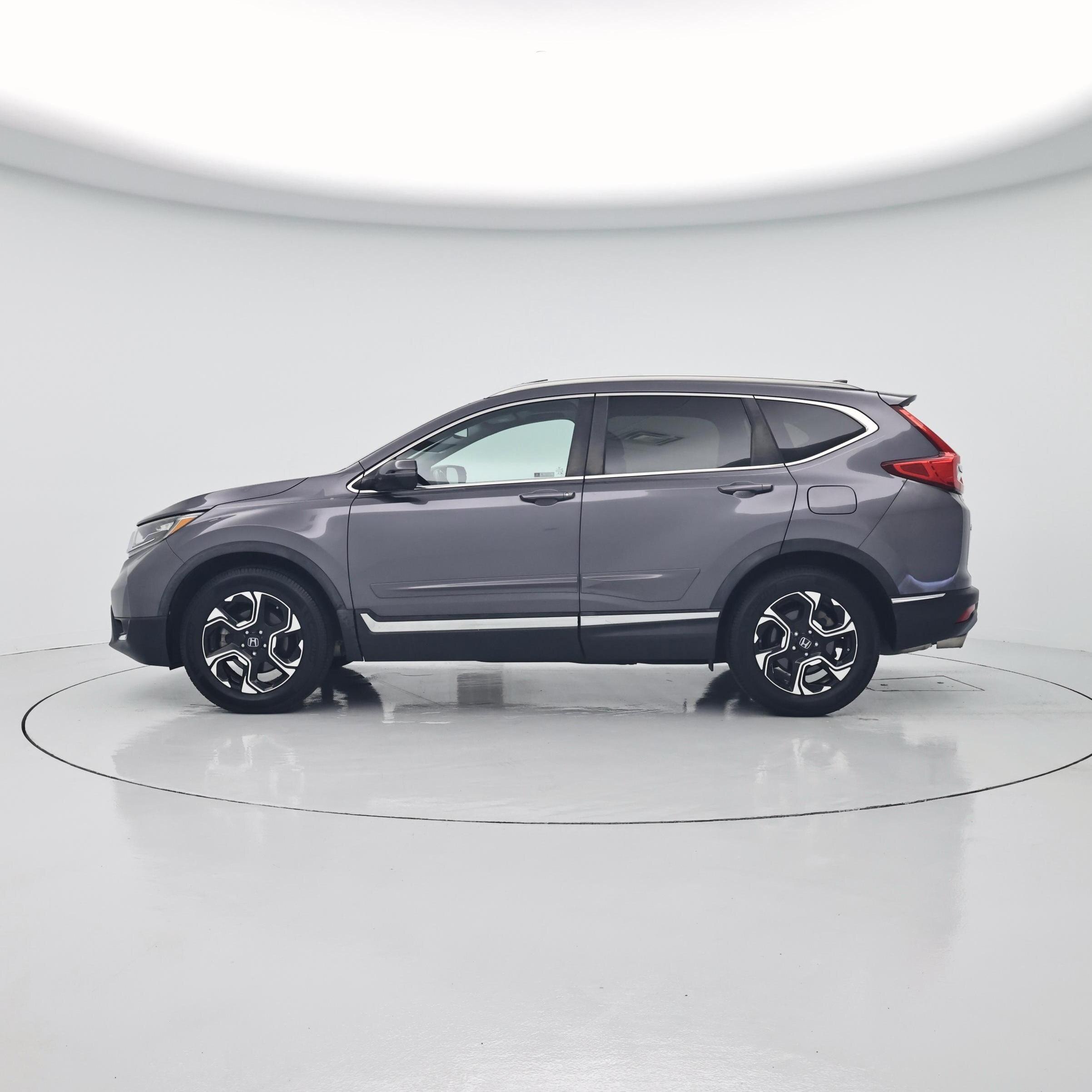 Thumbnail: 2019 Honda CR-V - 3
