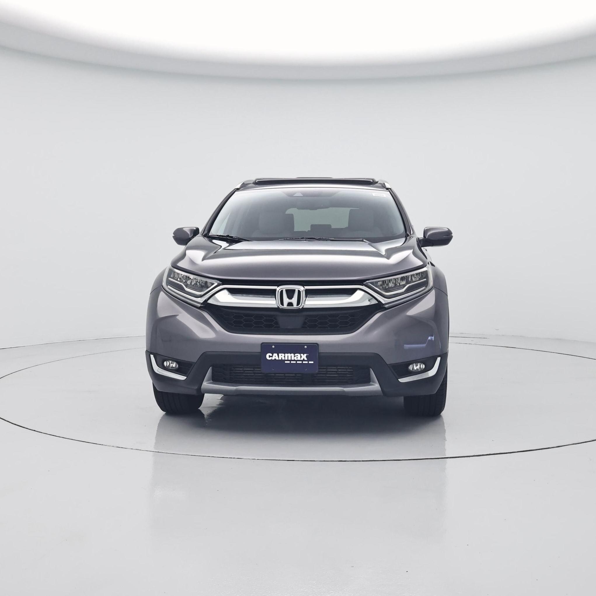 Thumbnail: 2019 Honda CR-V - 5