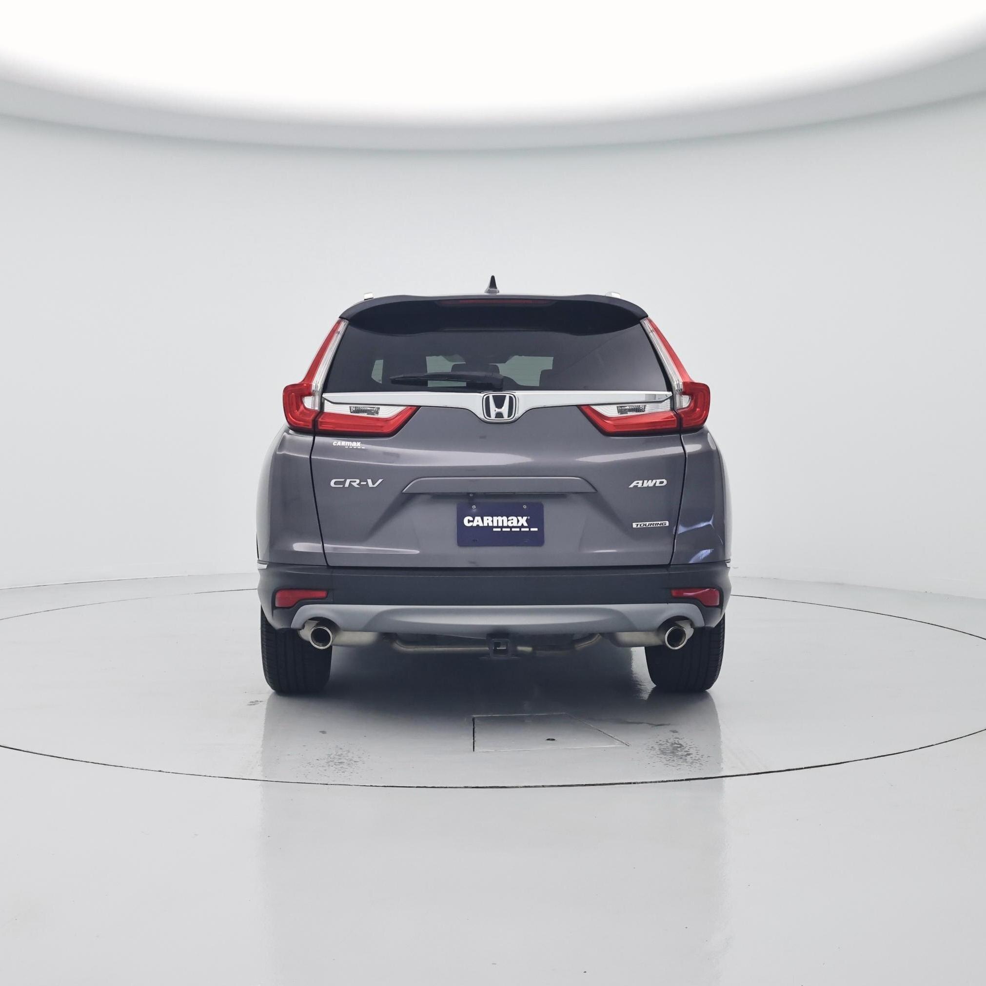 Thumbnail: 2019 Honda CR-V - 6