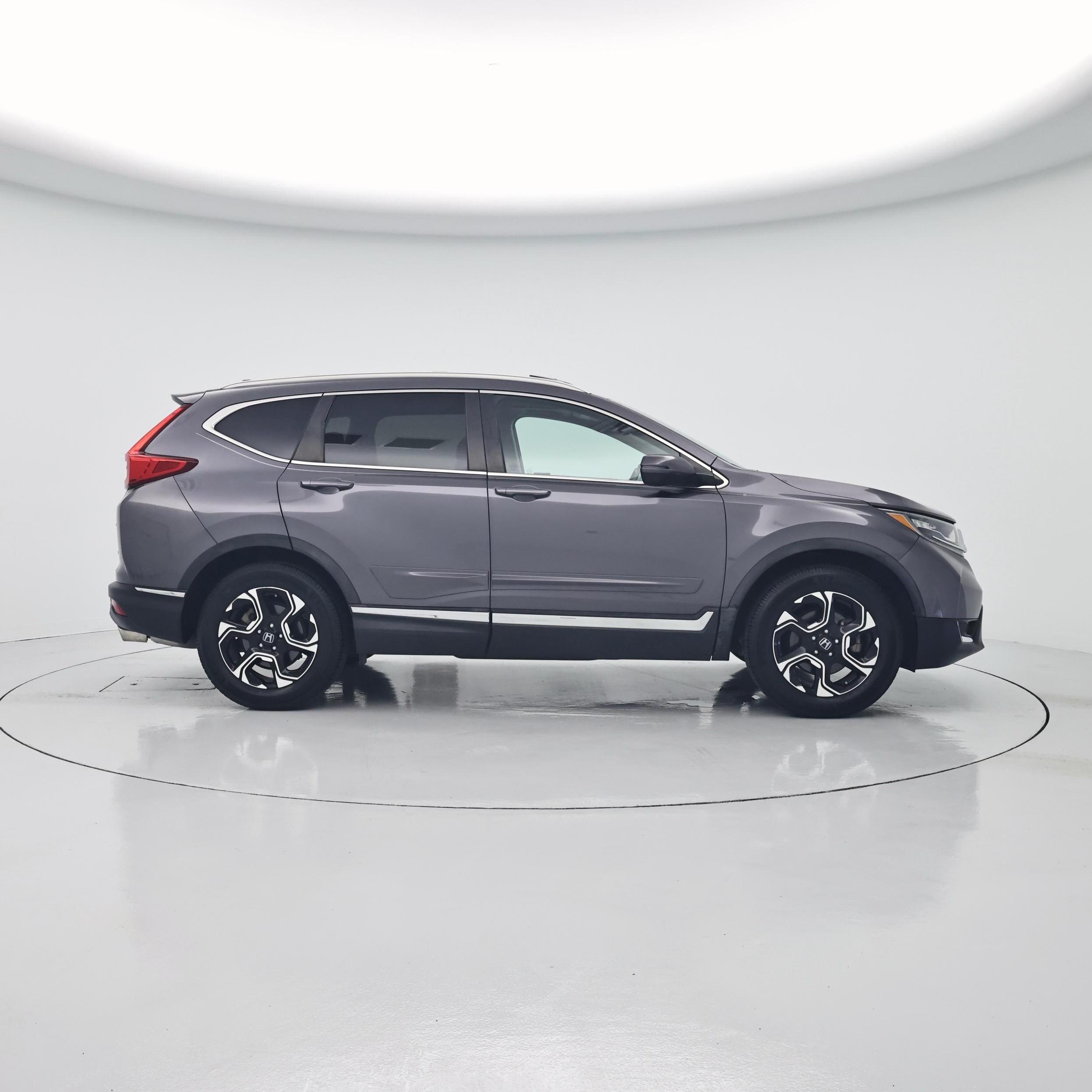 Thumbnail: 2019 Honda CR-V - 7